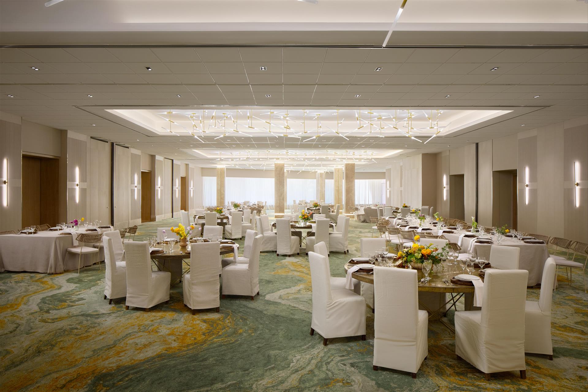 Hyatt Regency Merida foto 3