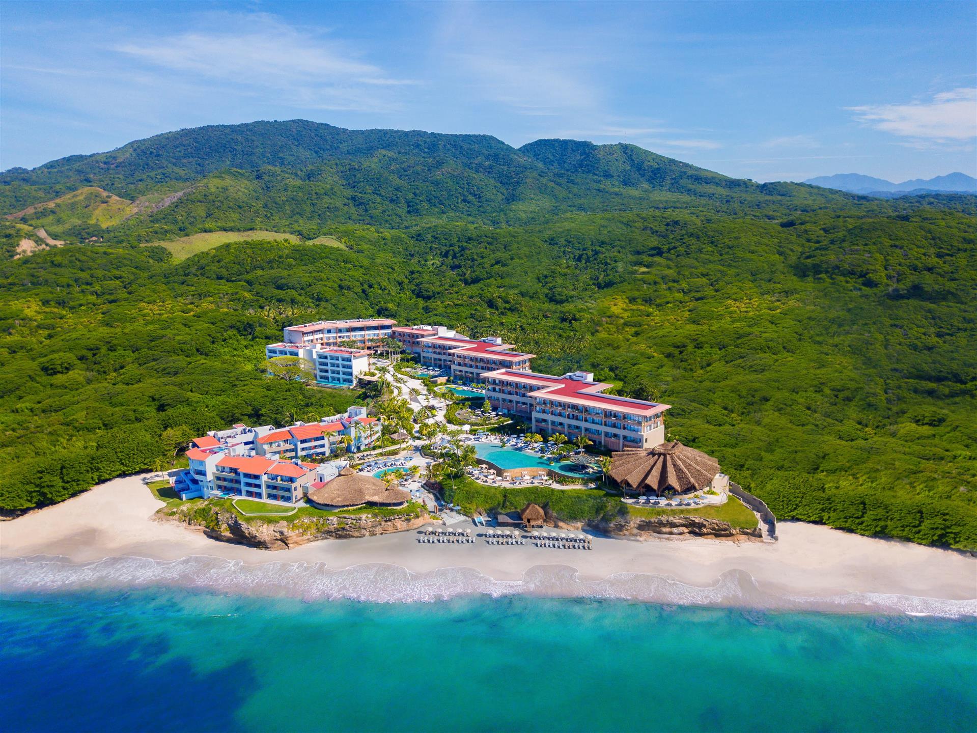 Armony Marival Resort & Spa Punta de Mita - MGallery Collection foto 2