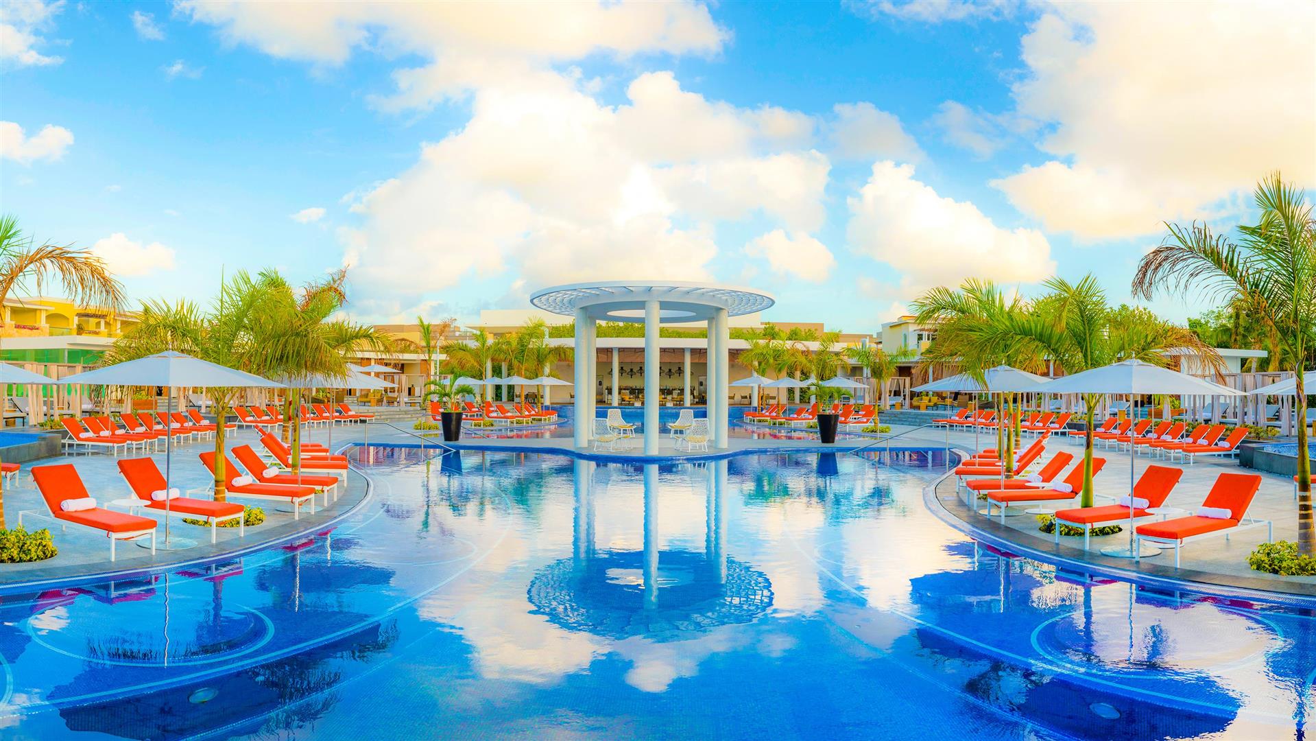 Moon Palace The Grand - Cancun