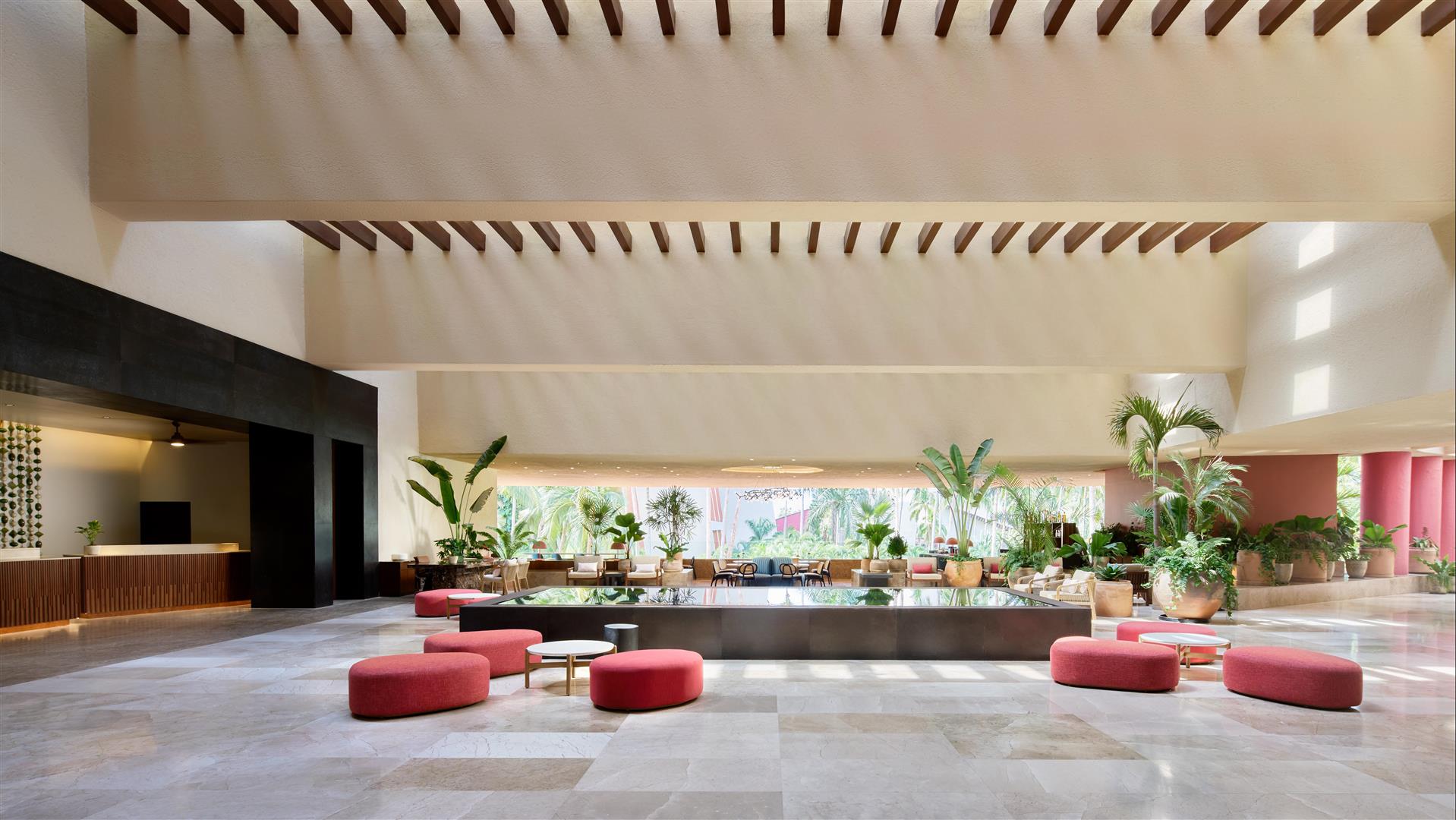 The Westin Playa Vallarta, an All-Inclusive Resort