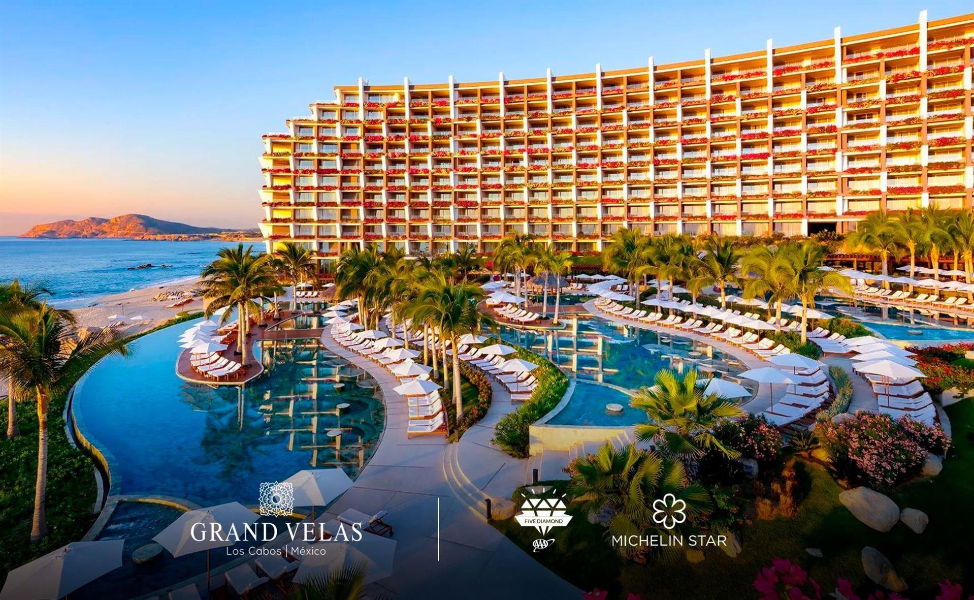 Grand Velas Los Cabos foto 2
