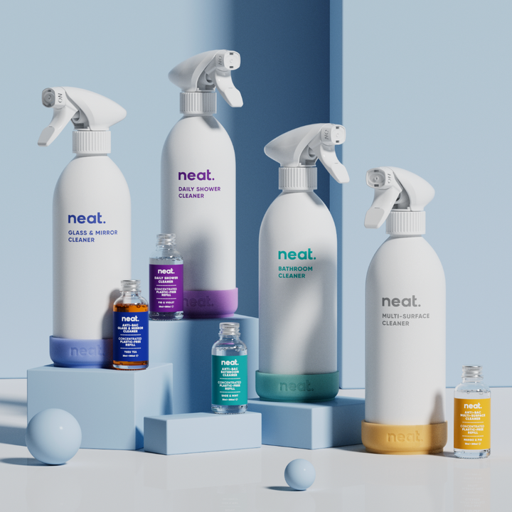 NeatClean
