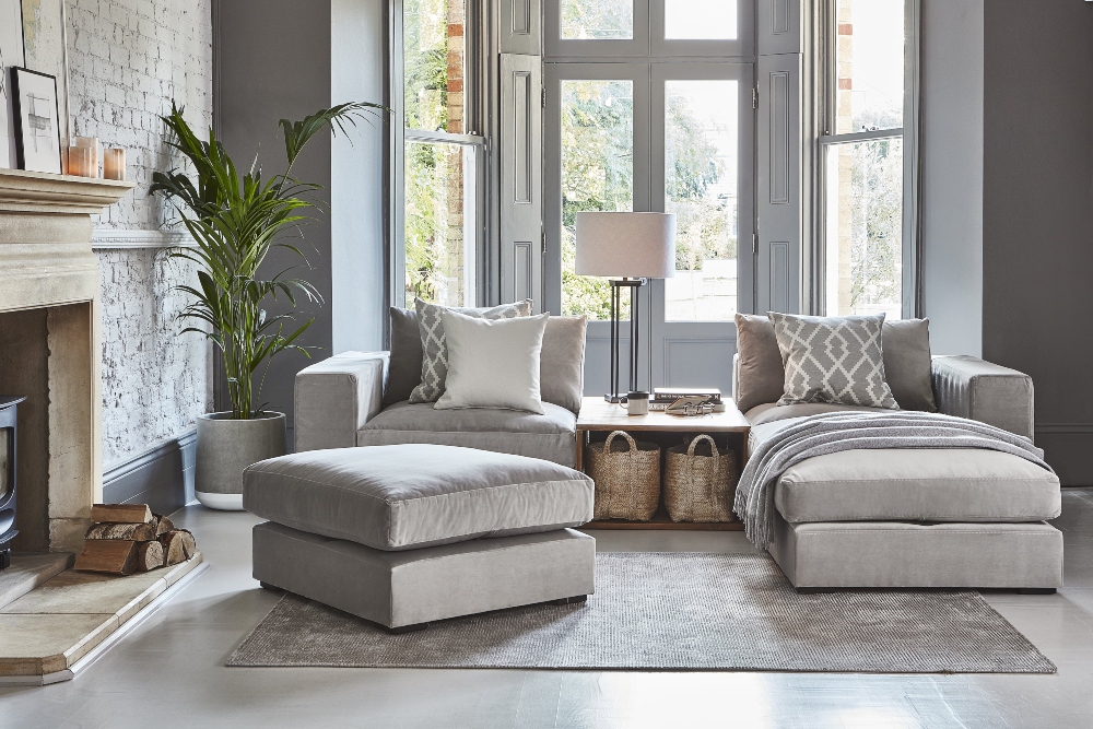 Raft Furniture