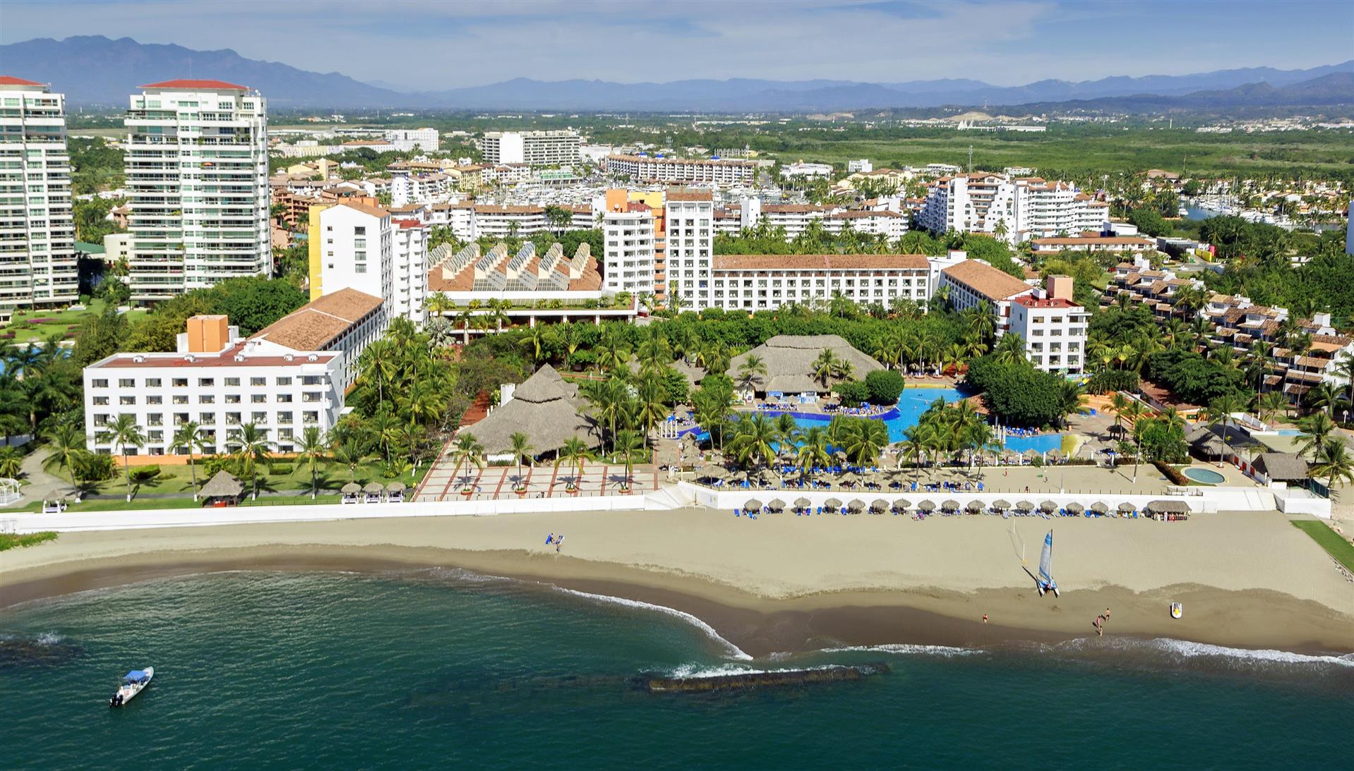 Melia Puerto Vallarta foto 2