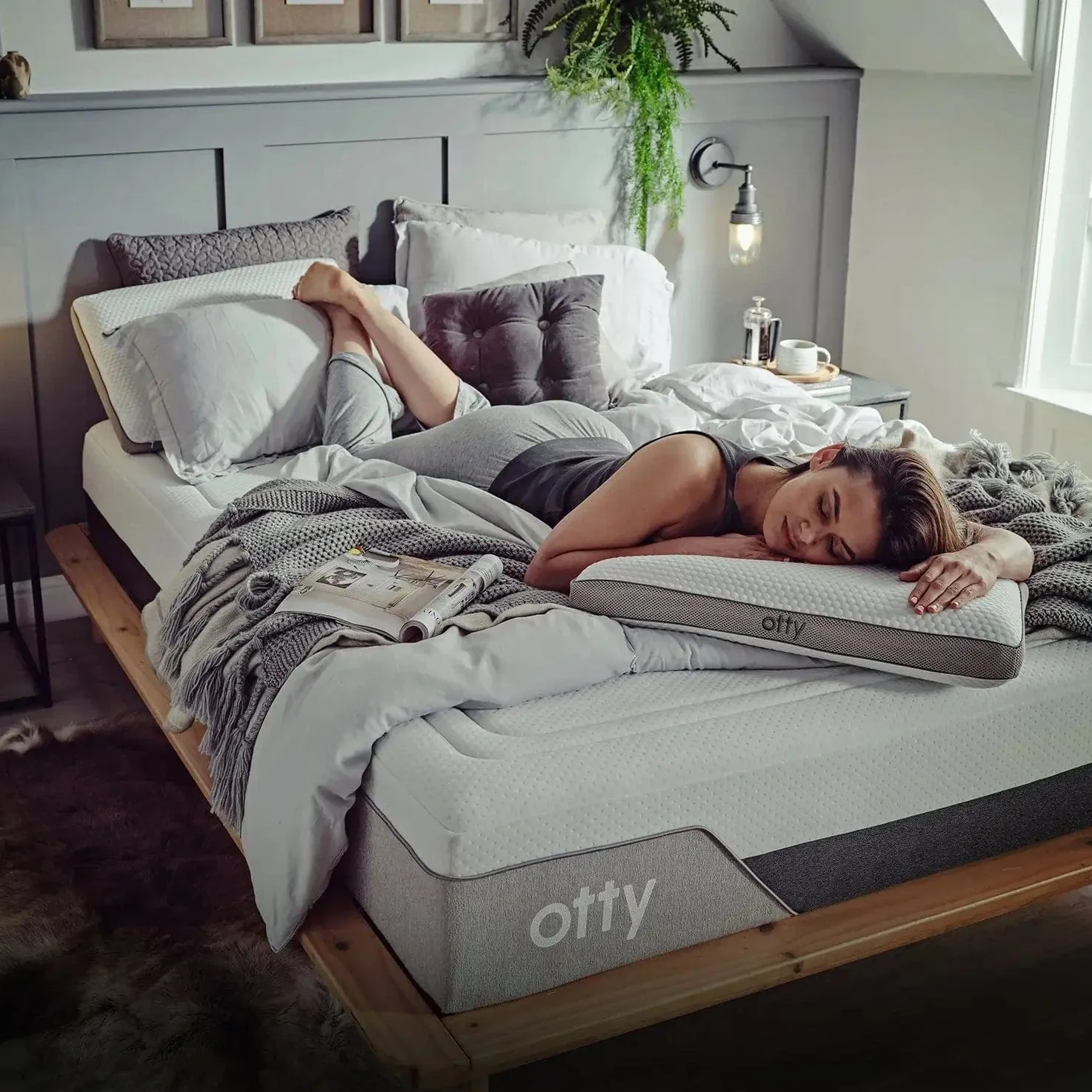 Otty Sleep