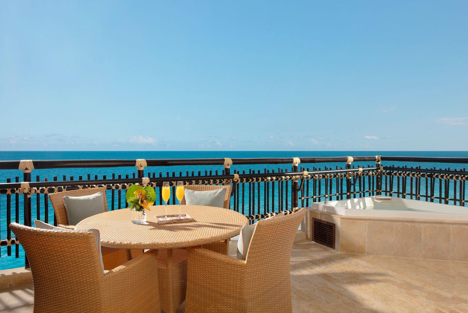 Dreams Riviera Cancun Resort & Spa, All Ages All-Inclusive foto 4