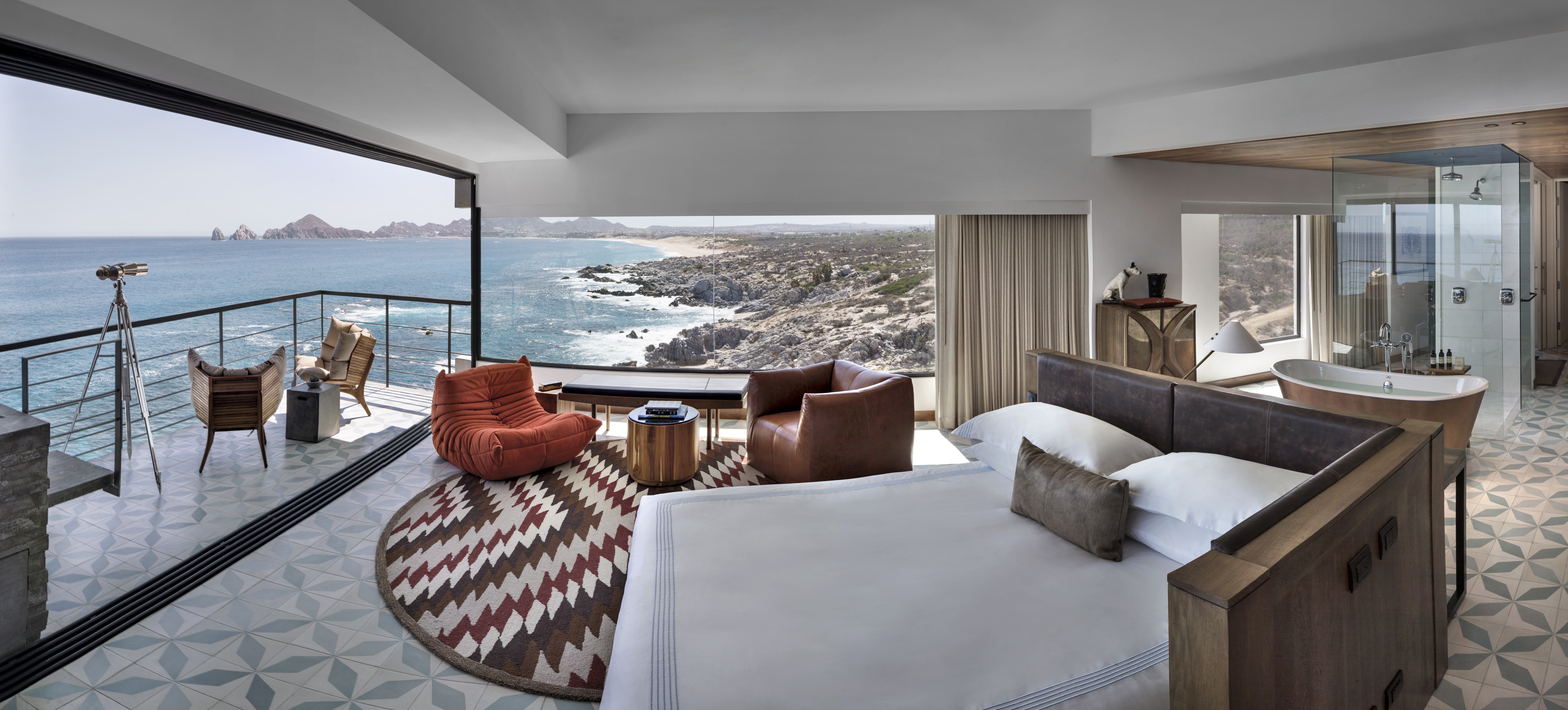 The Cape, a Thompson Hotel foto 2