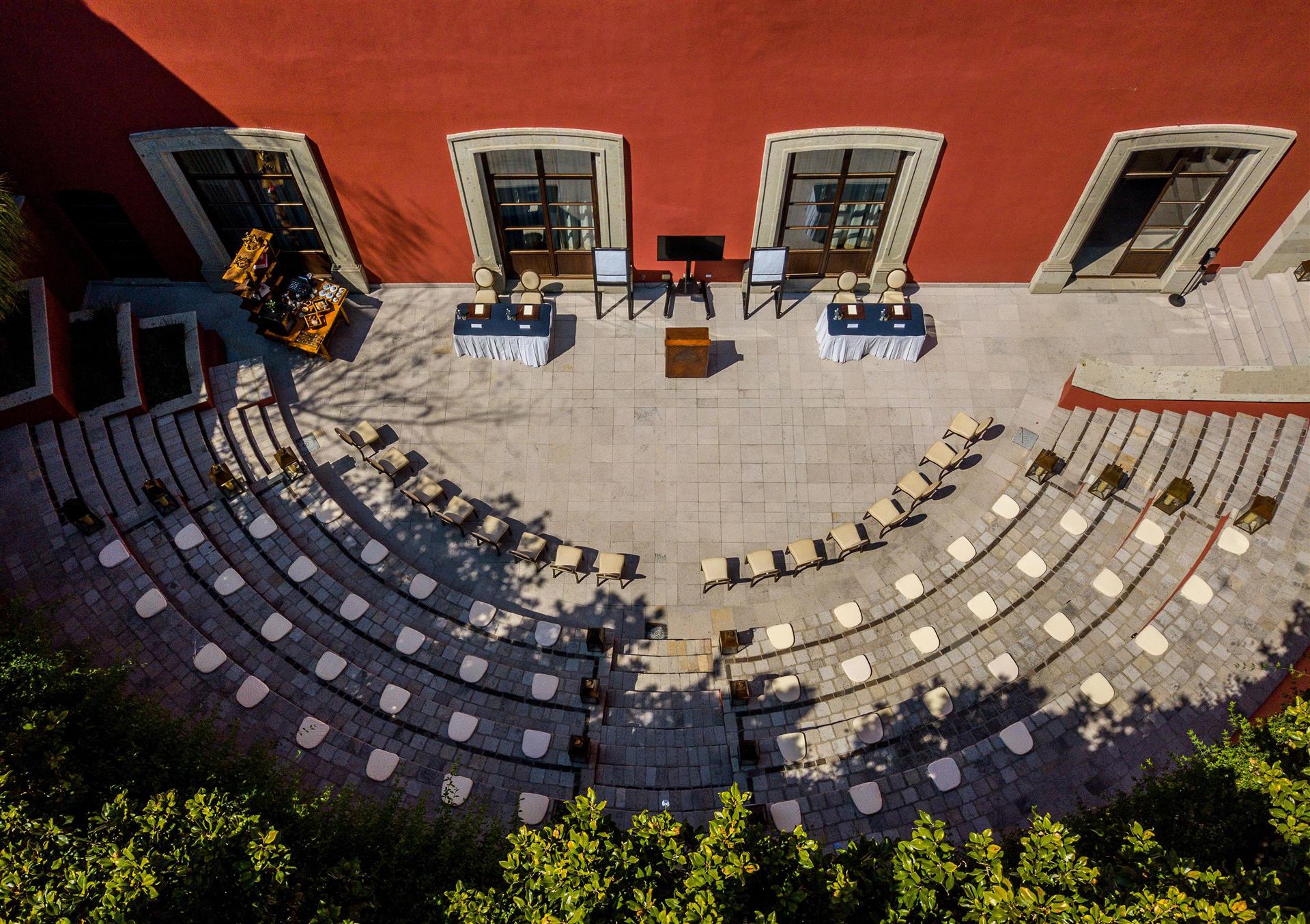 Rosewood San Miguel de Allende foto 3