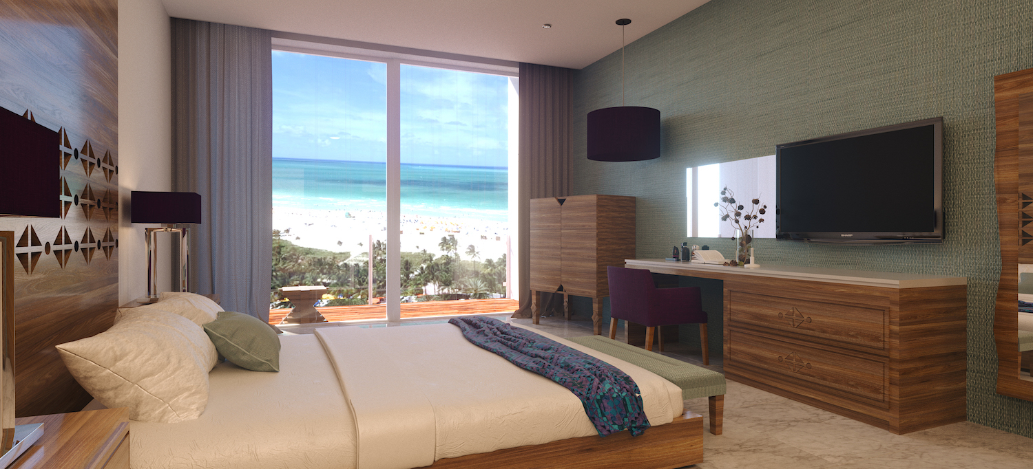 Sensira Resort & Spa Riviera Maya foto 3