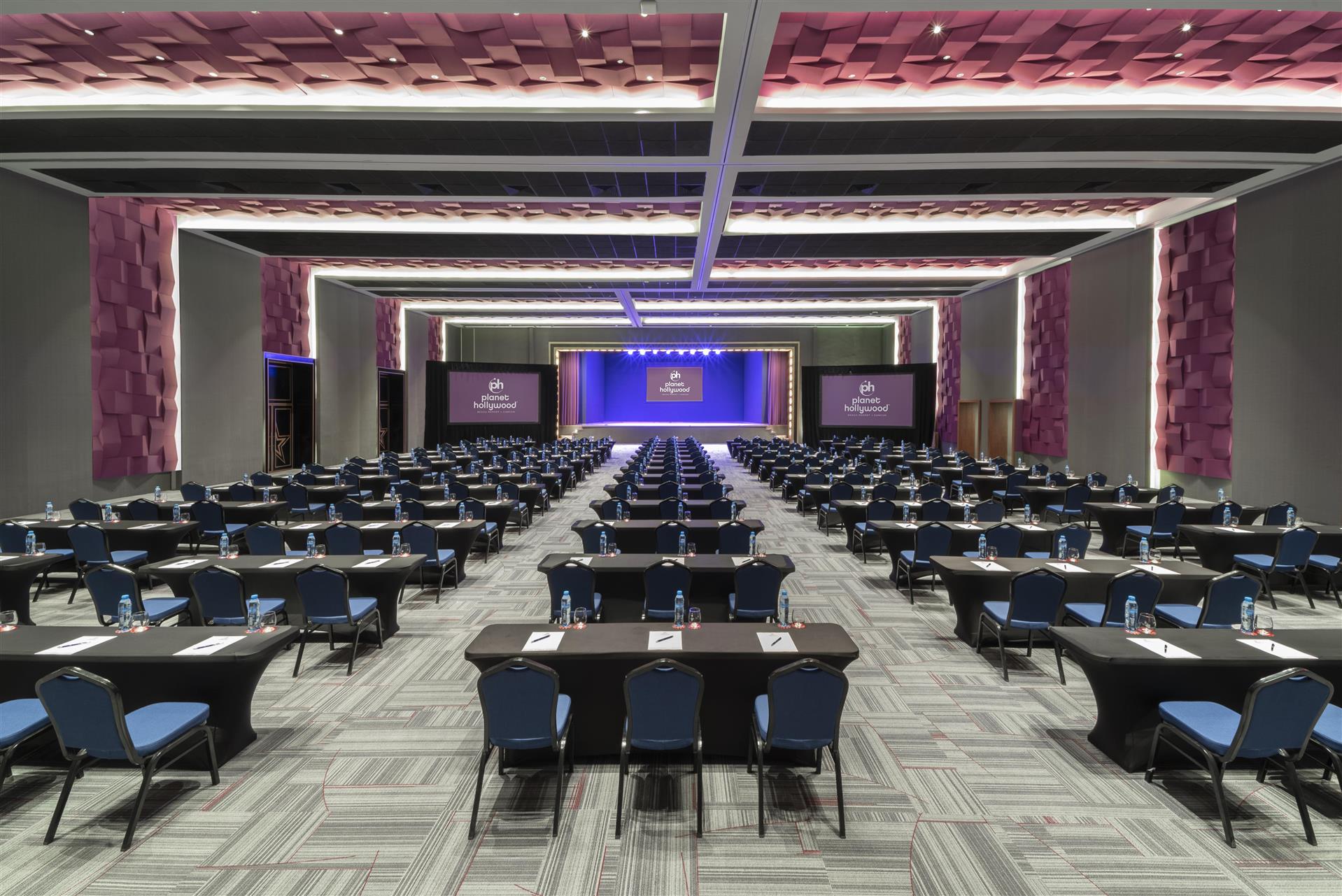 Planet Hollywood Cancun By Royalton An Autograph Collection All-Inclusive Resort foto 4