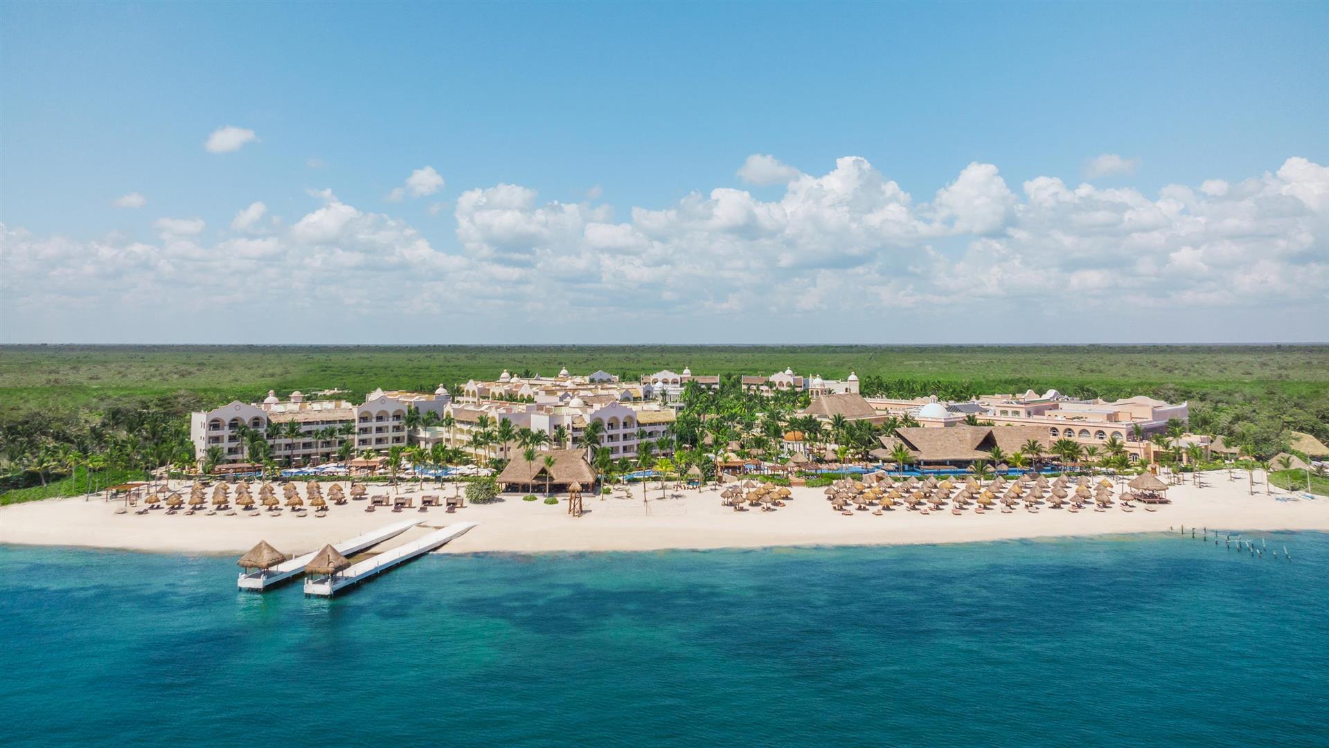 Excellence Riviera Cancun