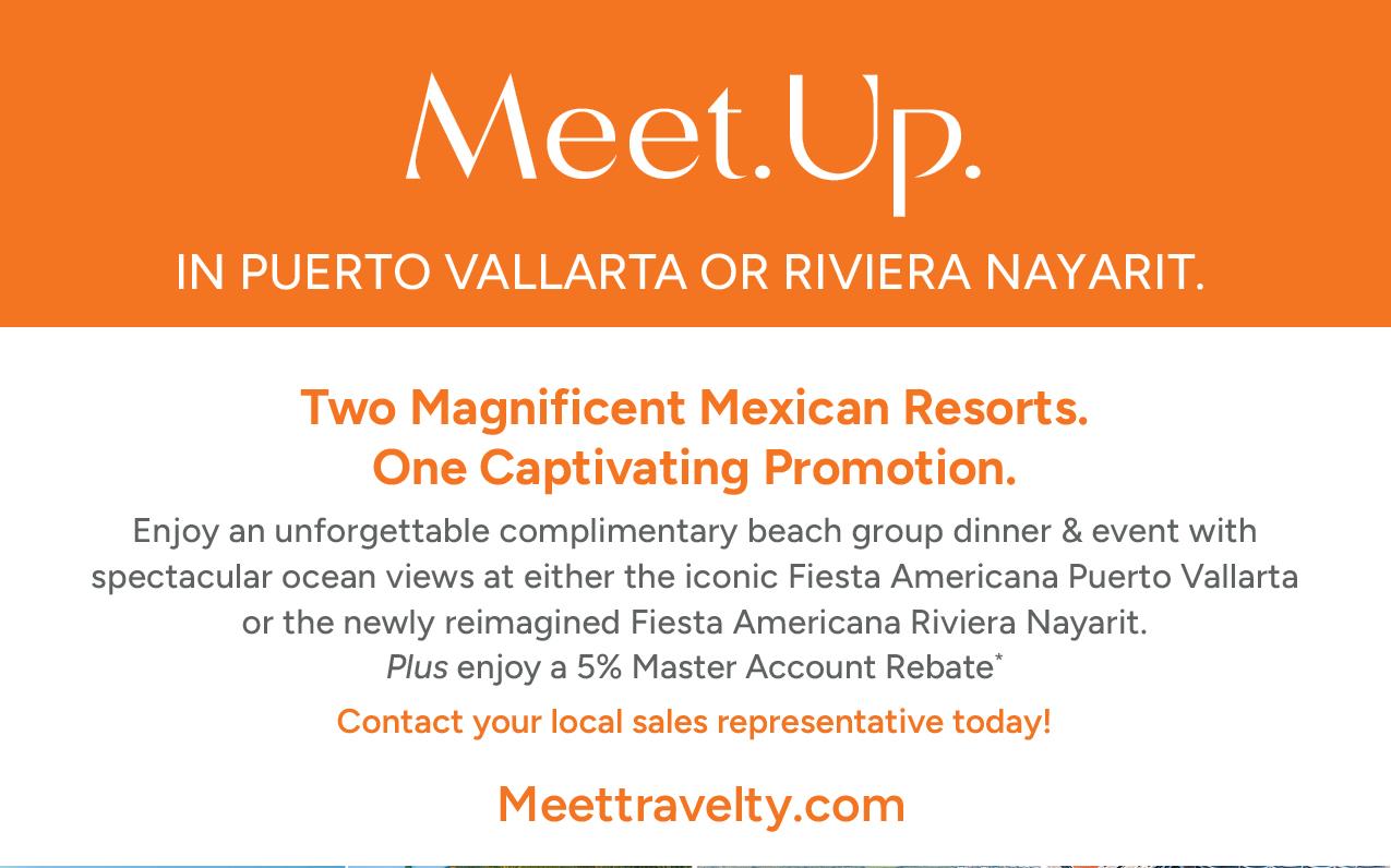 Fiesta Americana Puerto Vallarta All Inclusive & Spa foto 2