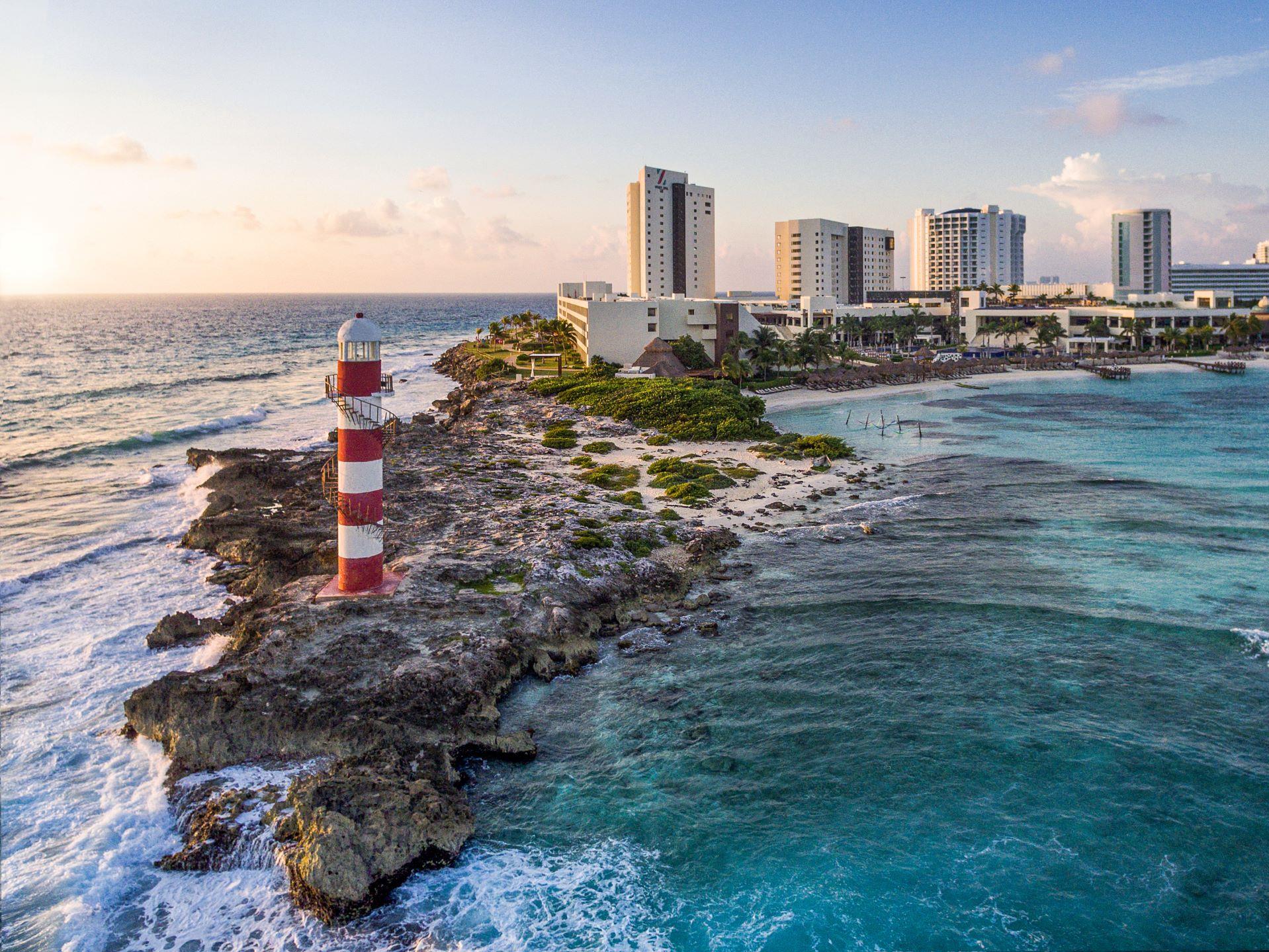 Hyatt Ziva Cancun, All Ages All-Inclusive foto 2