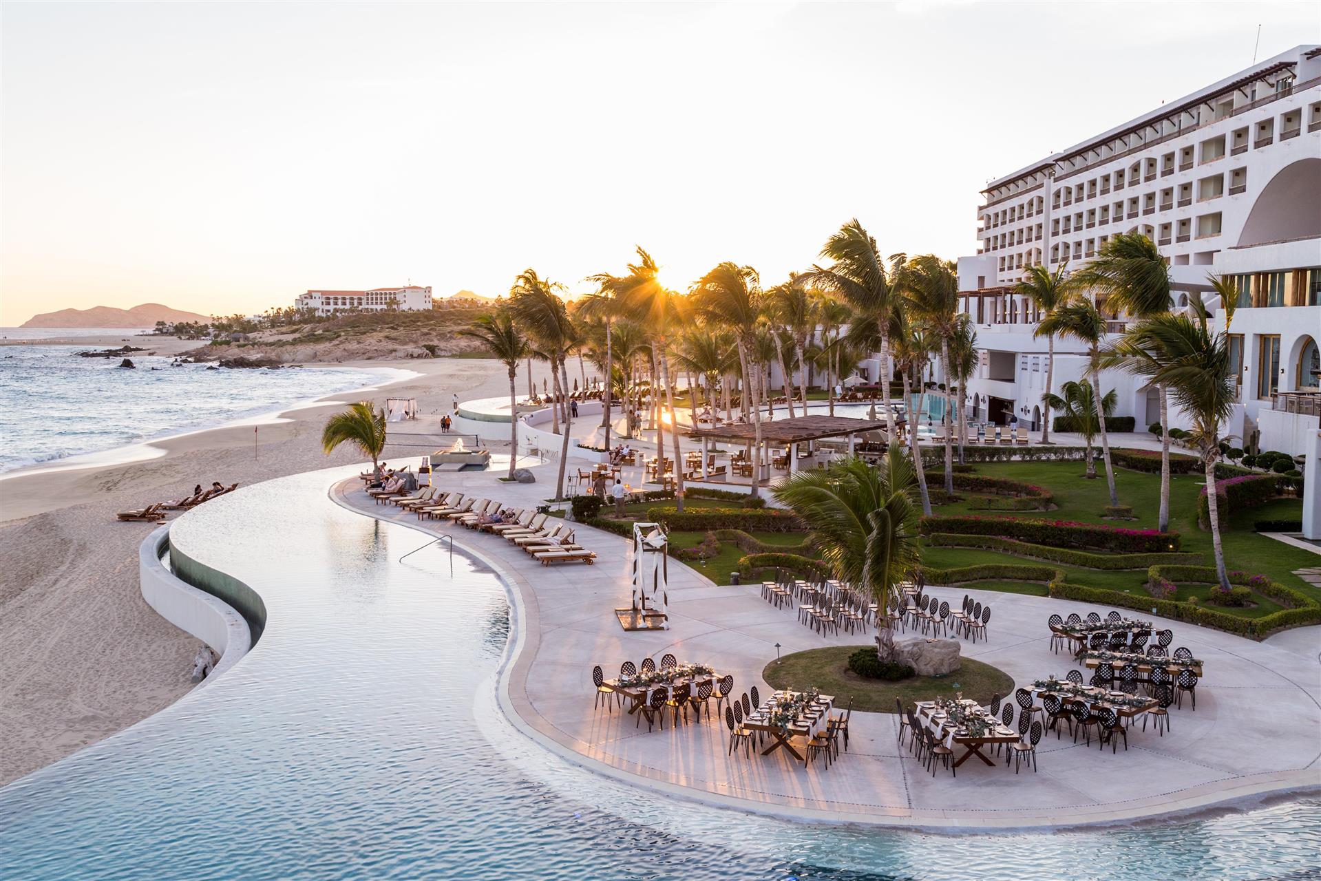 Marquis Los Cabos All Inclusive Resort & Spa - Adults Only foto 3