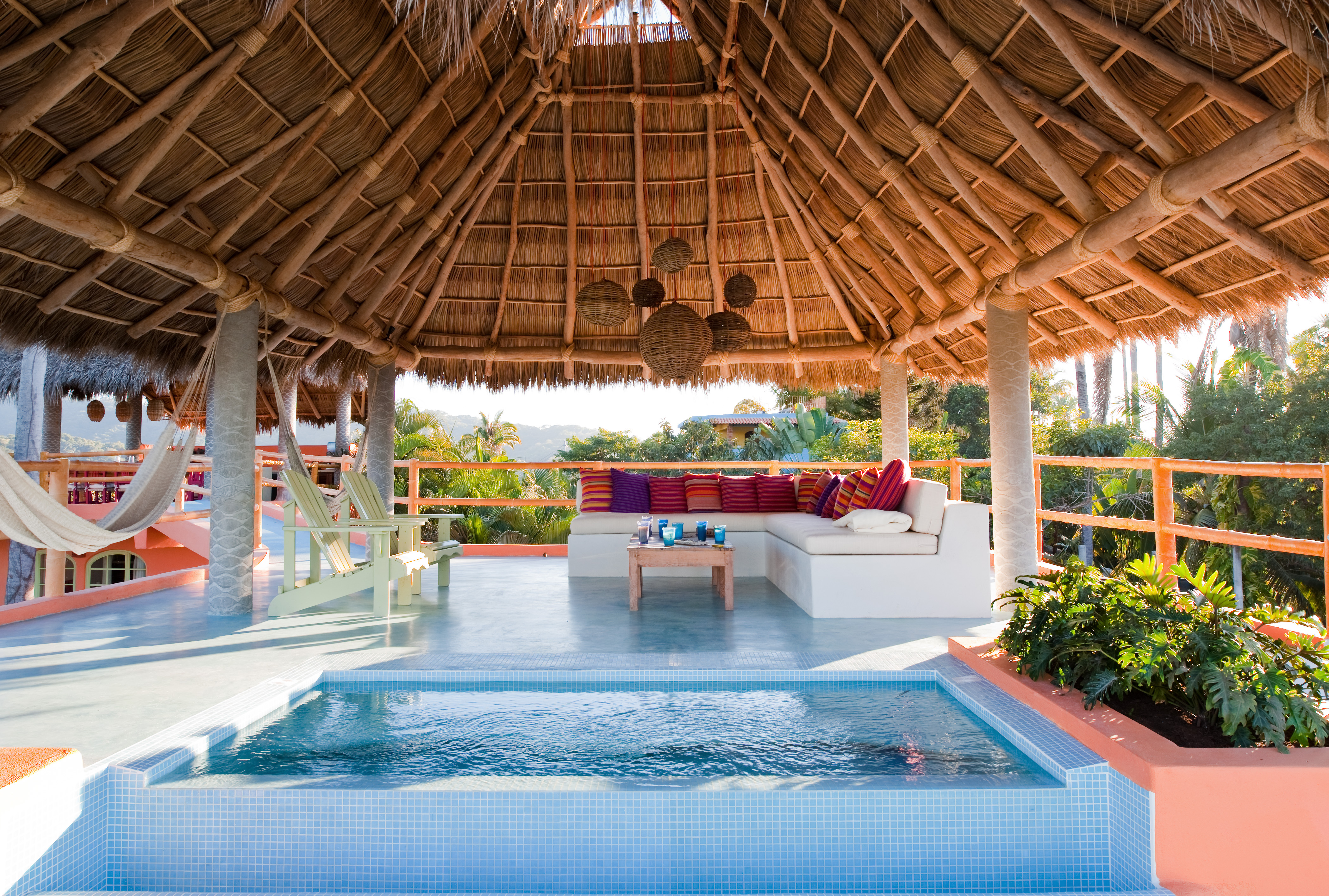 Casa Dos Chicos foto 3