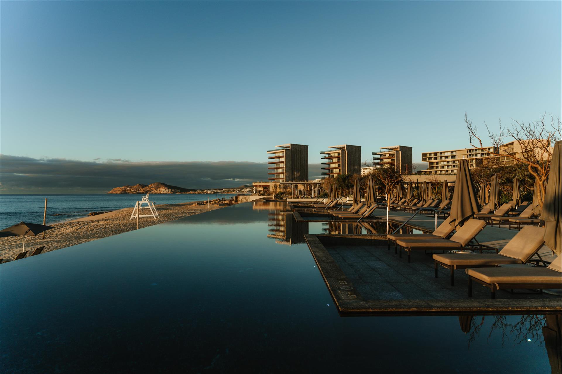Solaz, A Luxury Collection Resort foto 2