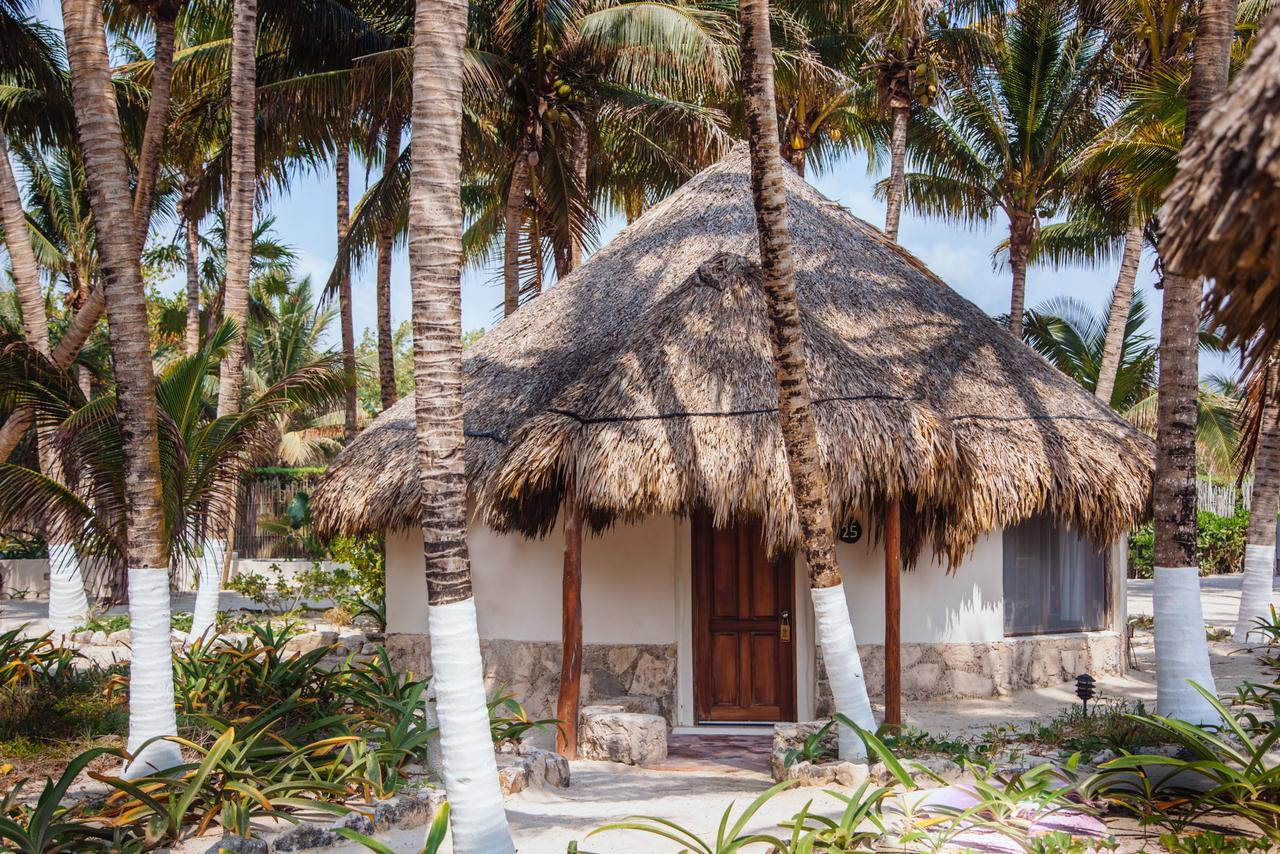 Maya Tulum Resort foto 4