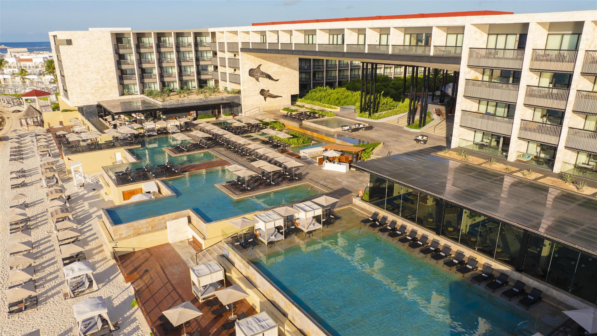 Devossion by Live Aqua Playa del Carmen - Only Adults