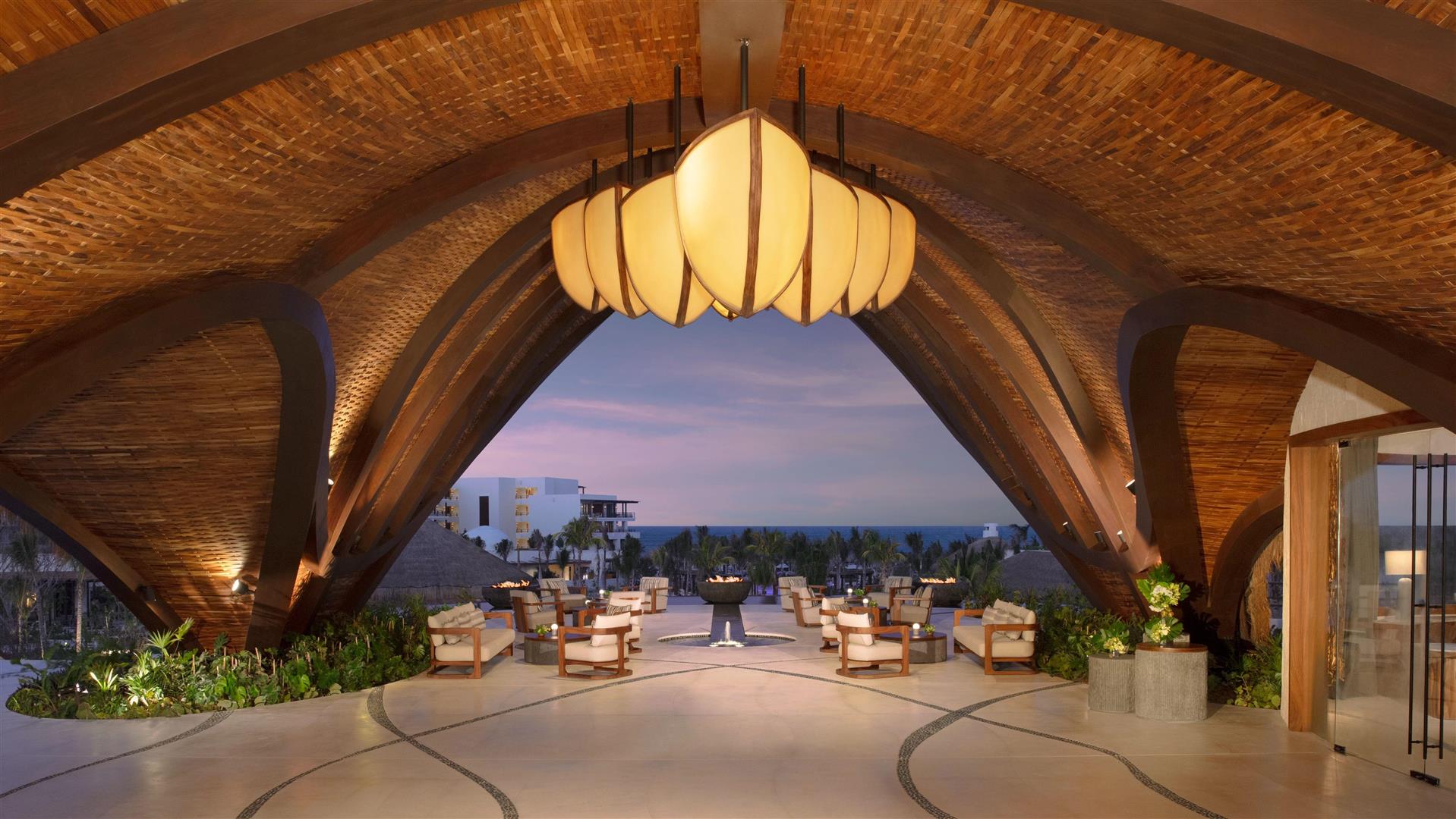 Secrets Playa Blanca Costa Mujeres, Adults All-Inclusive