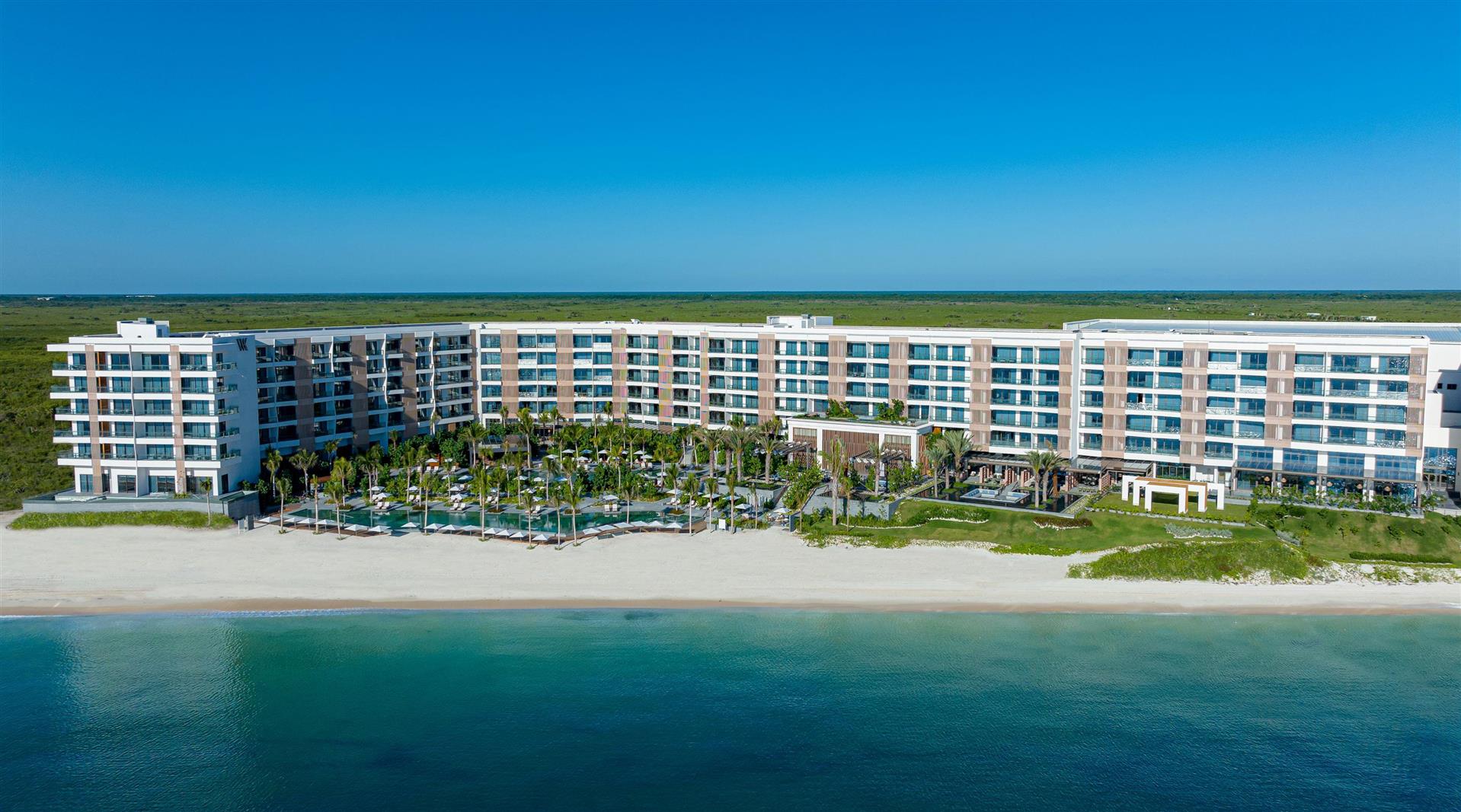 Waldorf Astoria Riviera Maya foto 2