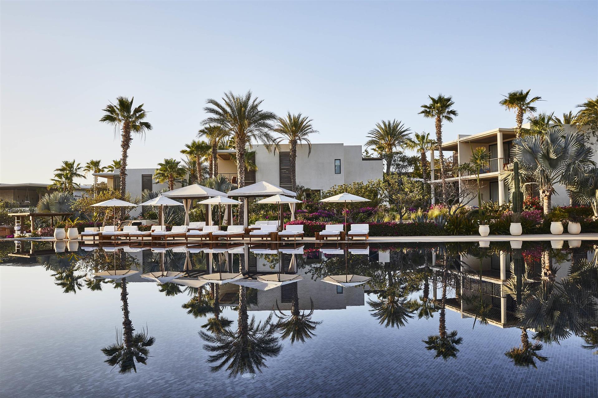 Chileno Bay Resort and Residences, Auberge Collection foto 3