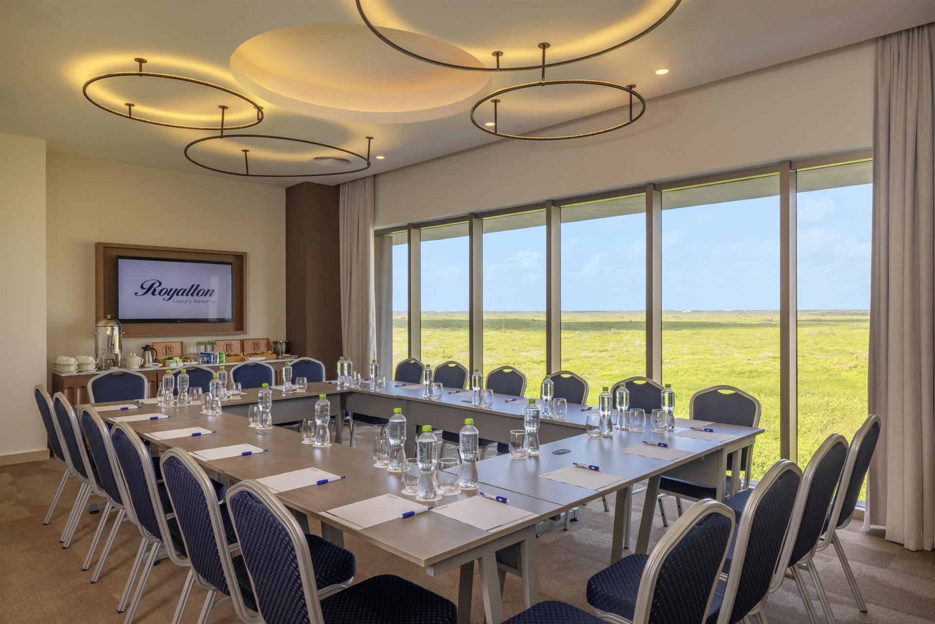 Royalton Splash Riviera Cancun, An Autograph Collection All-Inclusive Resort foto 3