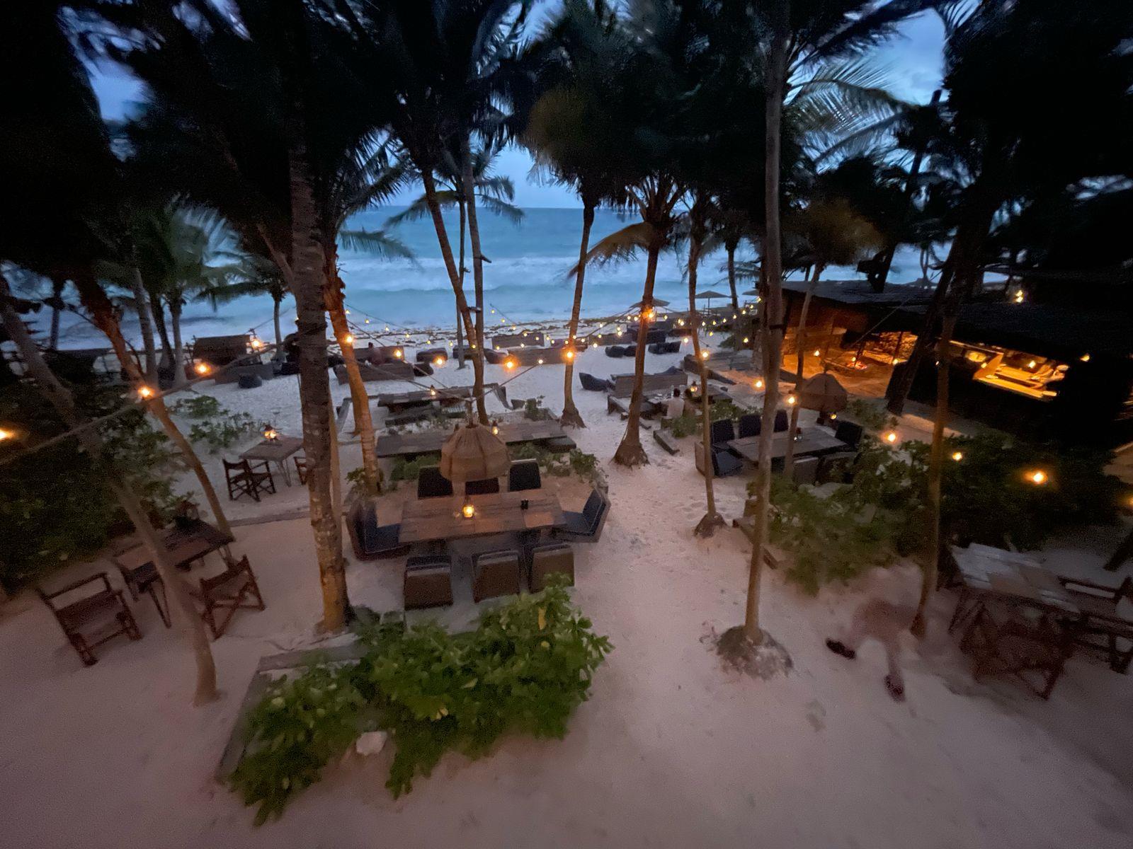 Be  Destination Tulum foto 3