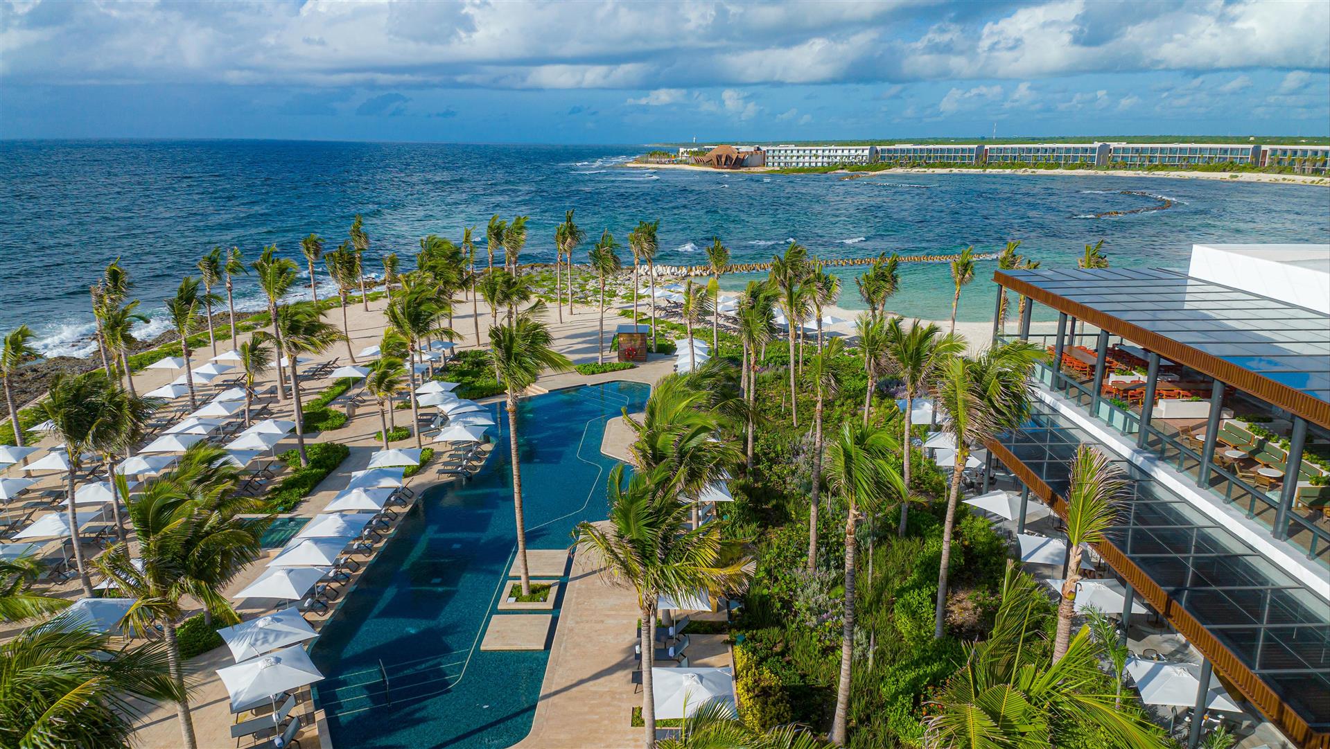 Hilton Tulum Riviera Maya All-Inclusive Resort