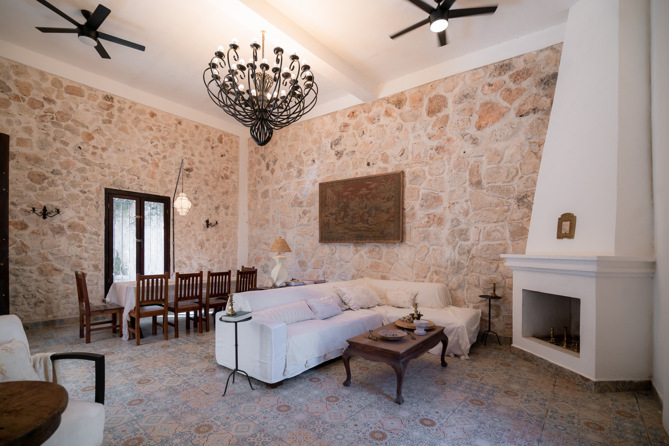 Hacienda Beek foto 3