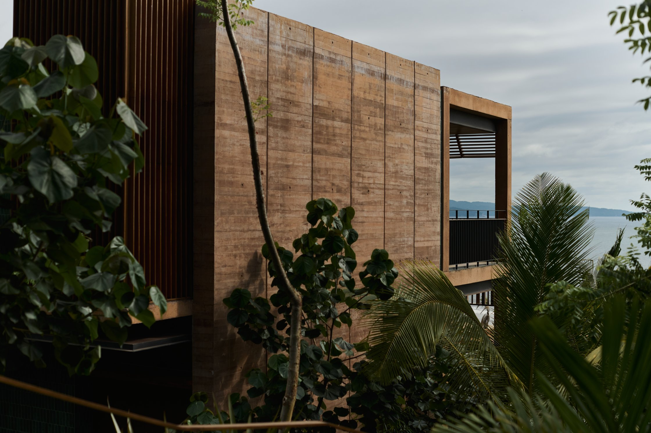 Siari, a Ritz-Carlton Reserve
