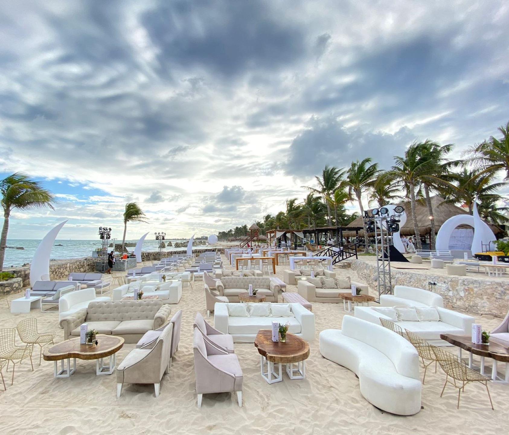 El Dorado Resorts Collection – Riviera Maya foto 2