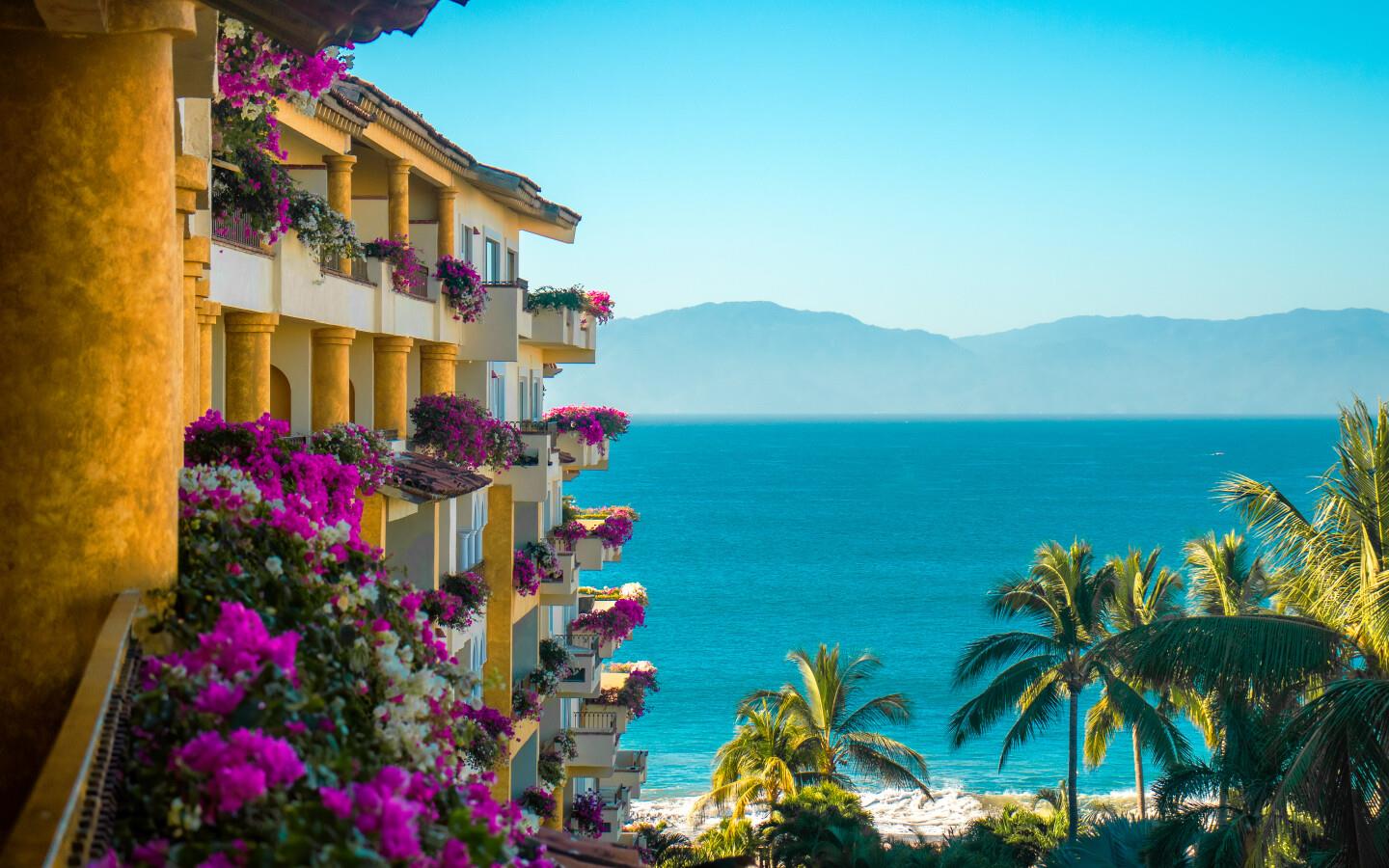 Velas Vallarta Suite Resort foto 3
