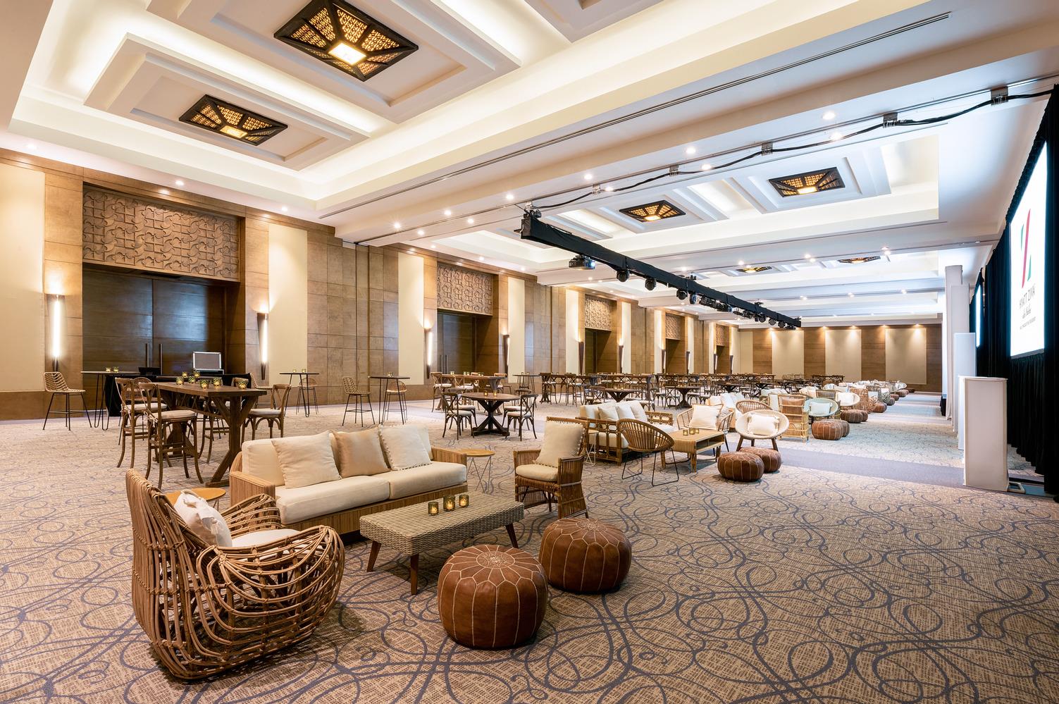 Hyatt Ziva Los Cabos, All Ages All-Inclusive foto 3