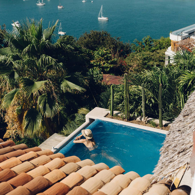 La Casa foto 2