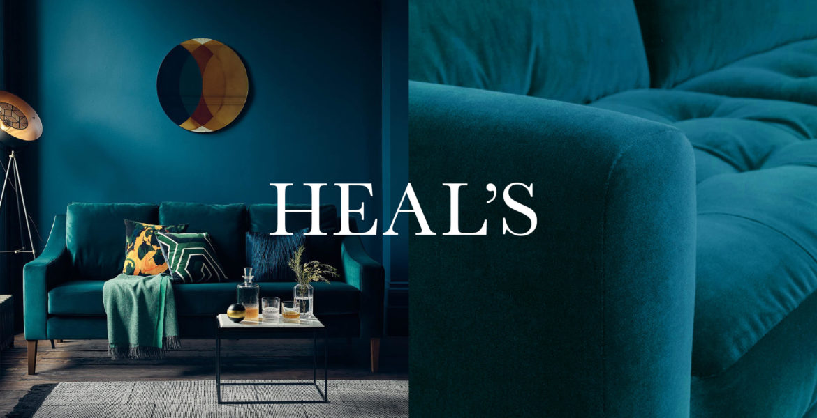 Heal's
