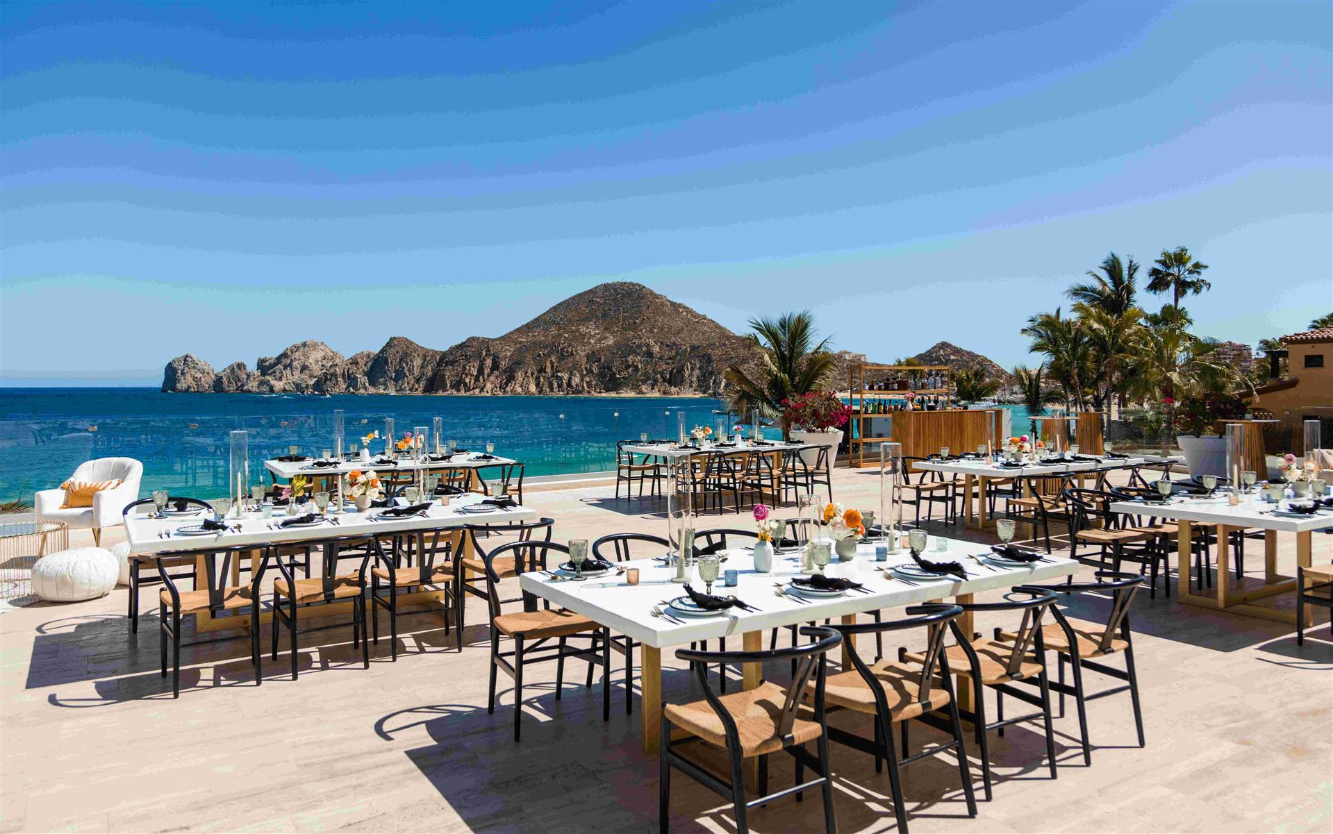 Corazon Cabo Resort & Spa foto 3