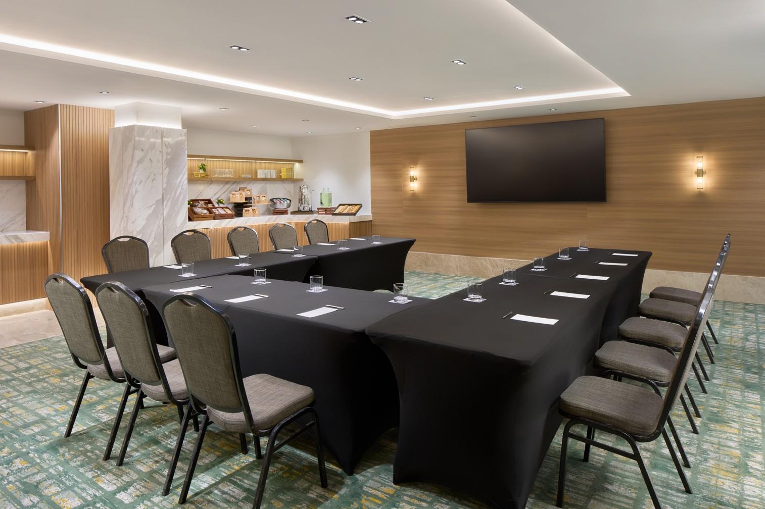 Hyatt Regency Merida foto 2