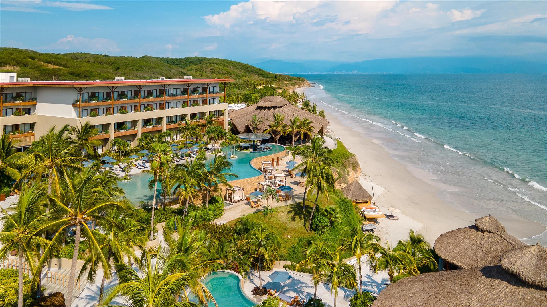 Armony Marival Resort & Spa Punta de Mita - MGallery Collection