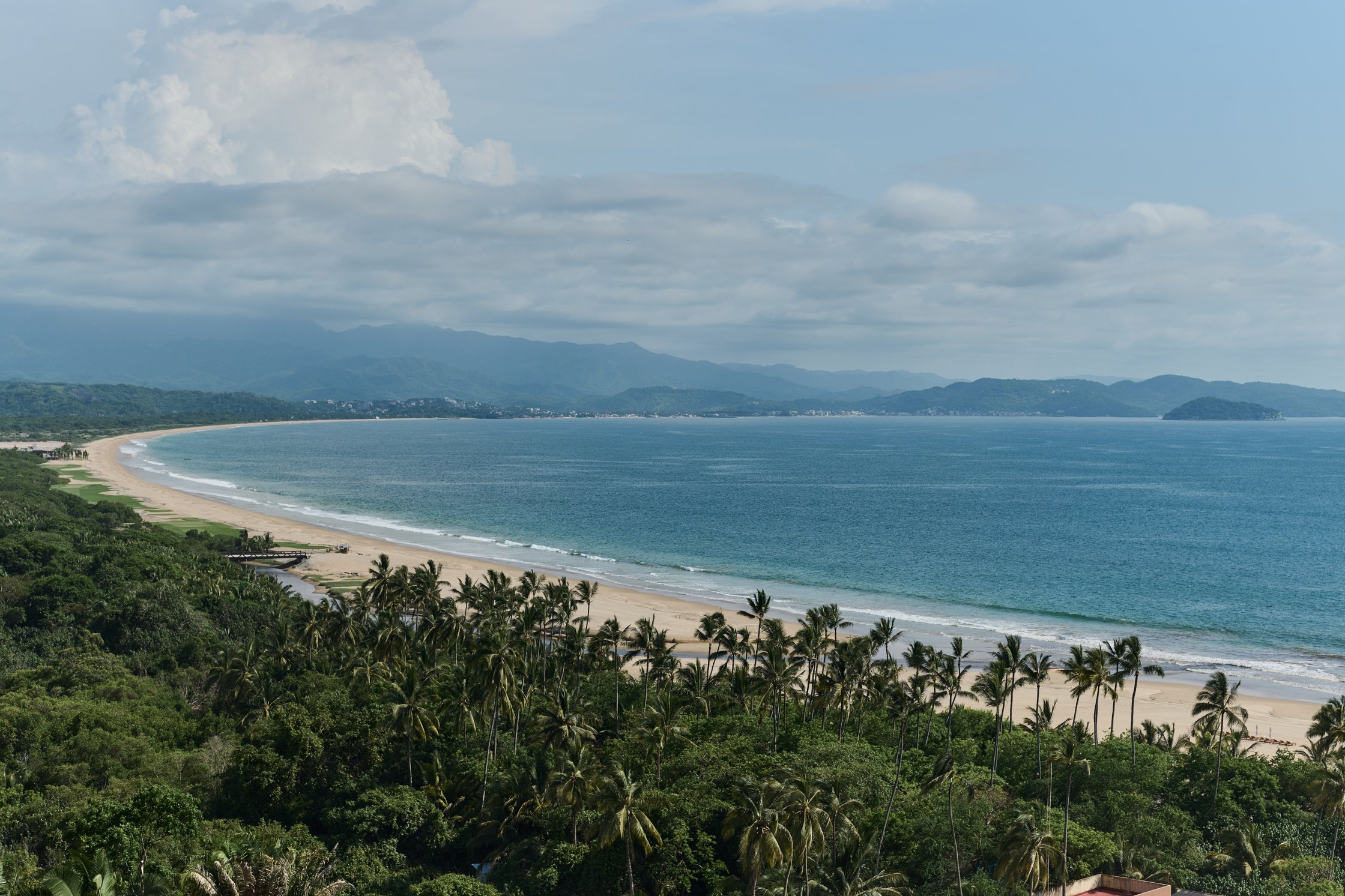 Siari, a Ritz-Carlton Reserve foto 3
