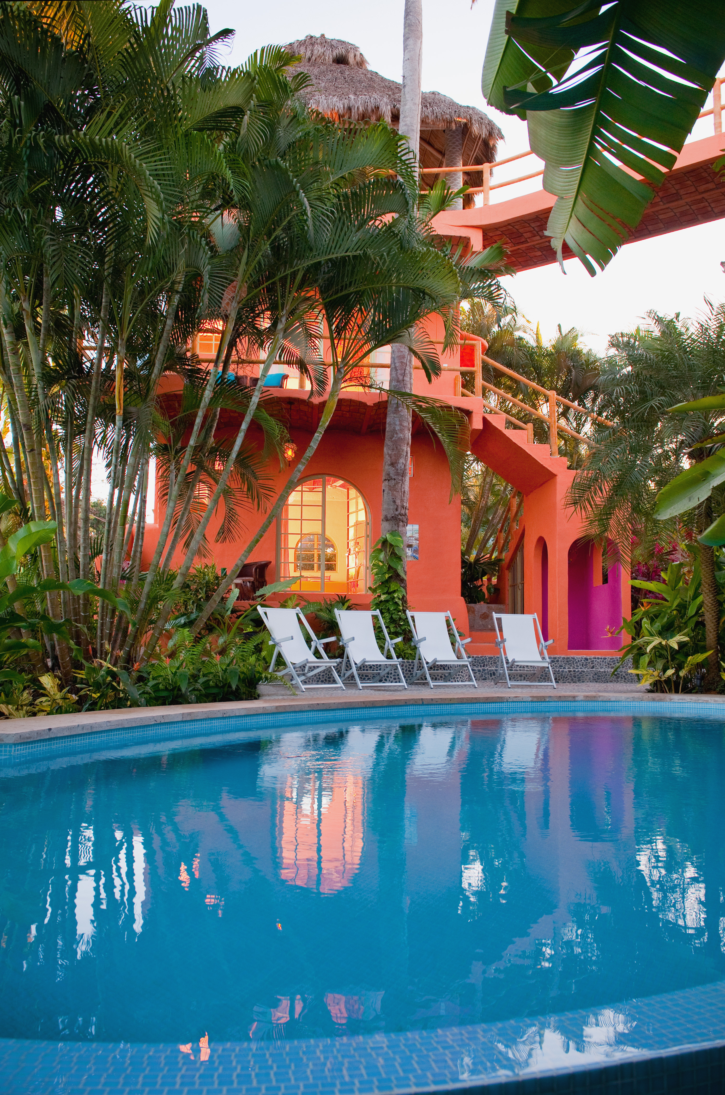 Casa Dos Chicos foto 3
