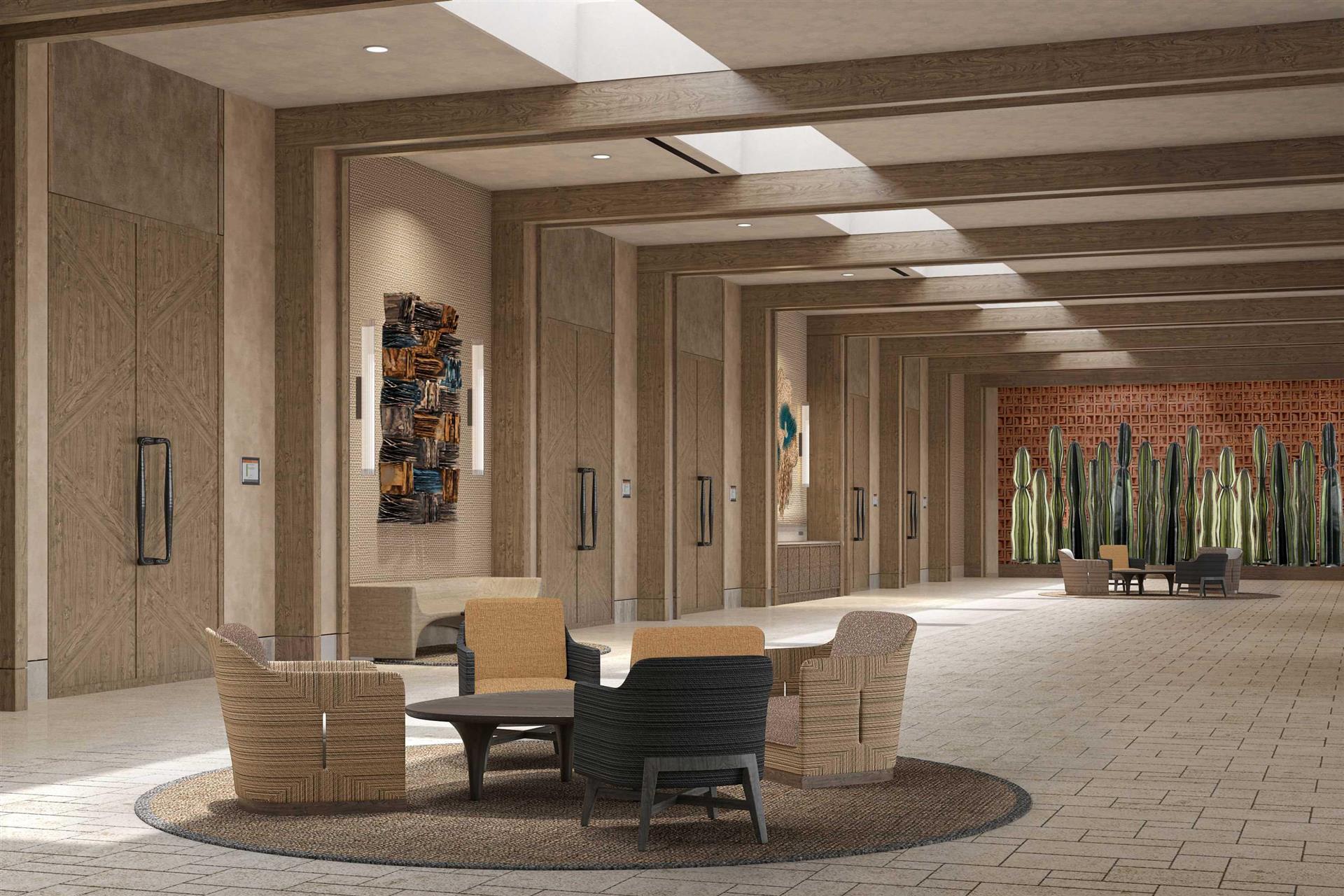 Grand Hyatt Los Cabos, an All Inclusive Resort foto 4