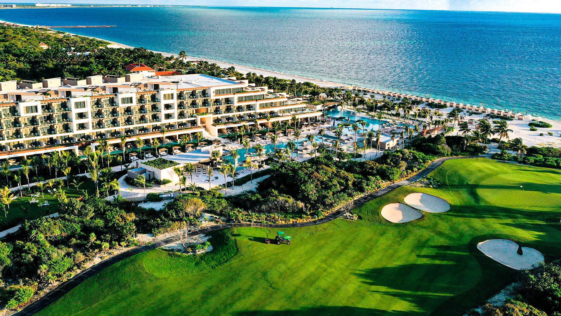 Atelier Playa Mujeres