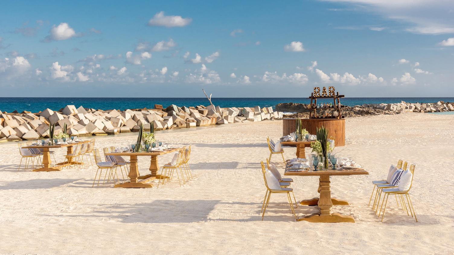 Hyatt Ziva Cancun, All Ages All-Inclusive foto 3