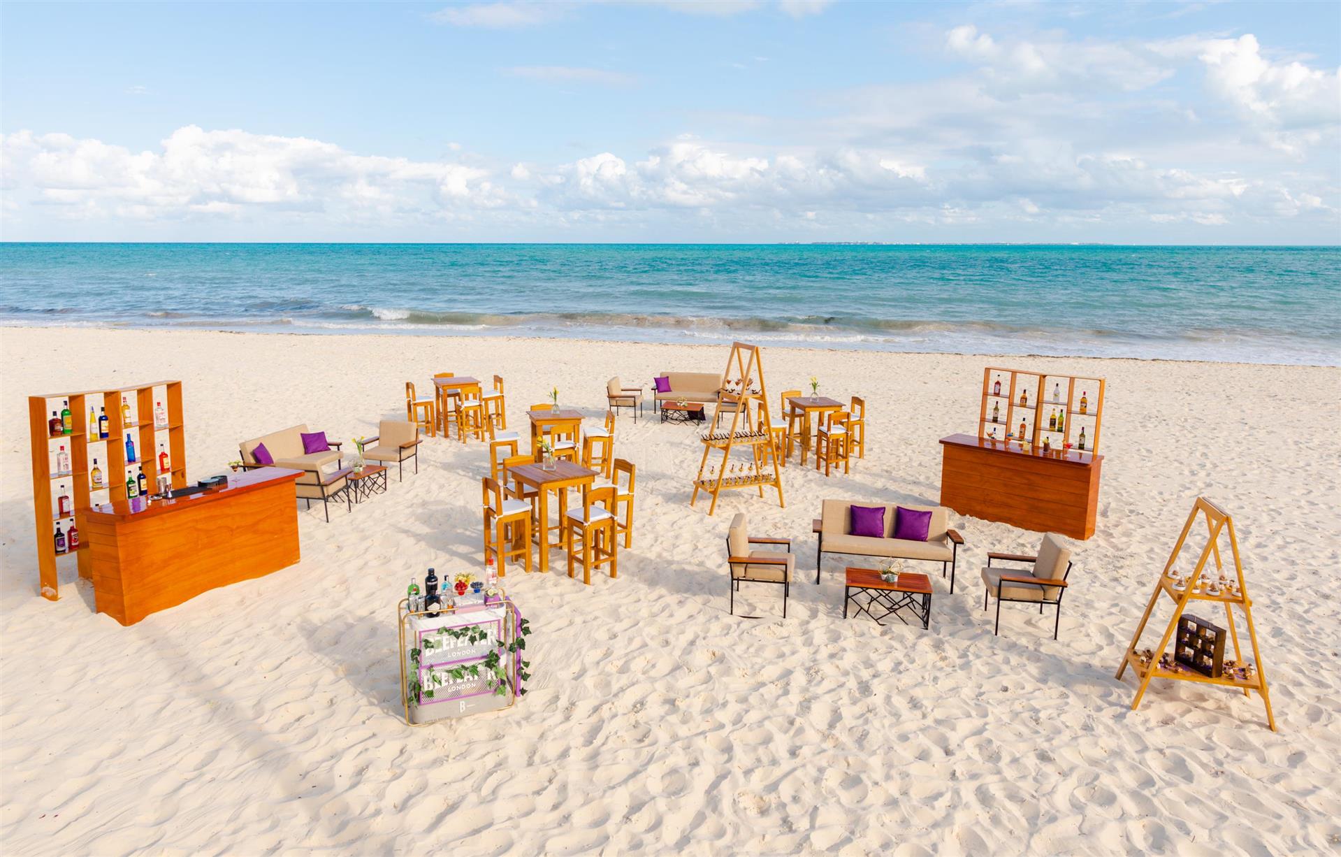 Planet Hollywood Cancun By Royalton An Autograph Collection All-Inclusive Resort foto 3