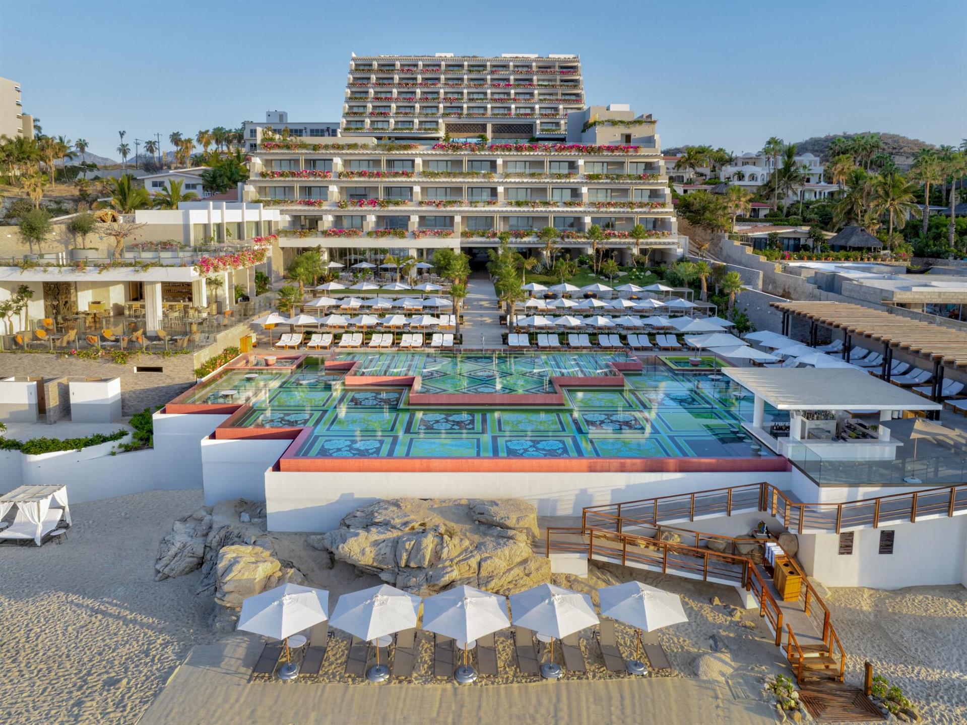 Grand Velas Boutique foto 2