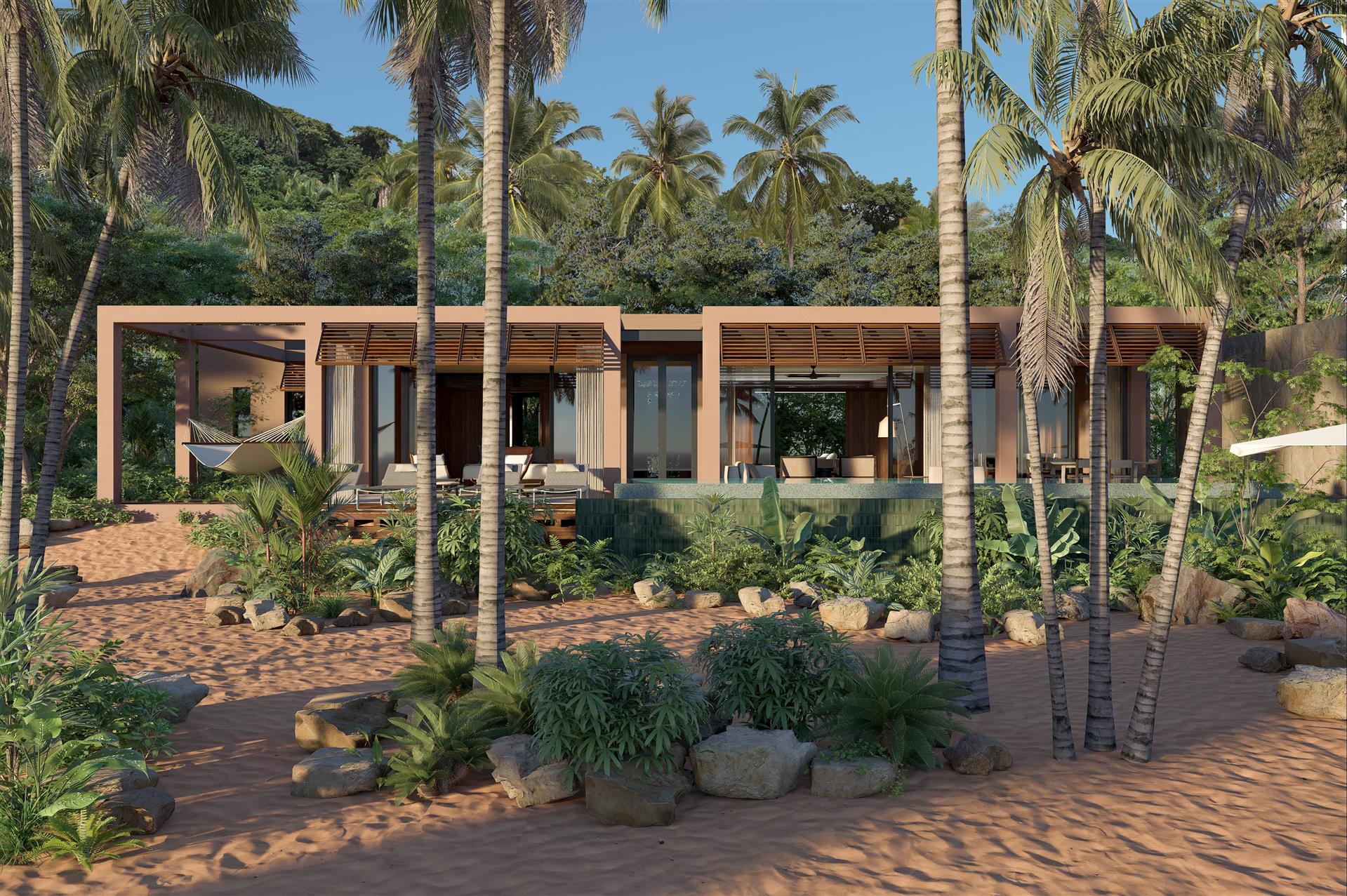 Siari Riviera Nayarit, a Ritz-Carlton Reserve foto 3