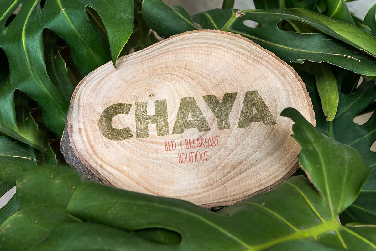 CHAYA B&B Boutique foto 2