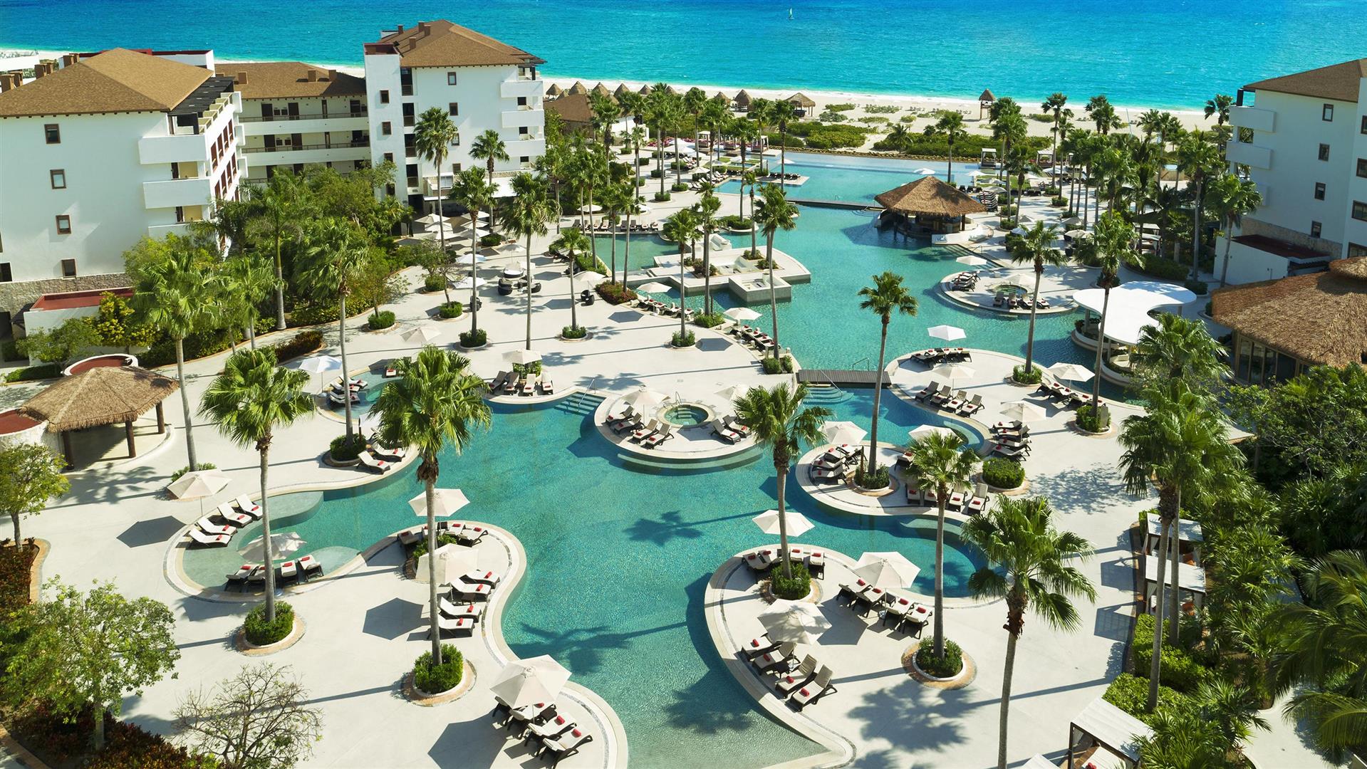 Secrets Playa Mujeres Golf & Spa Resort, Adults, All-Inclusive
