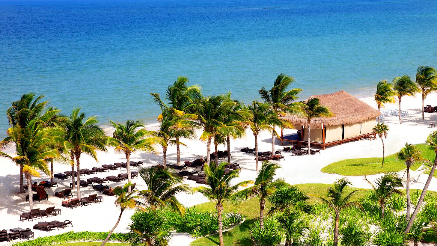 Royalton Riviera Cancun, An Autograph Collection All-Inclusive Resort & Casino