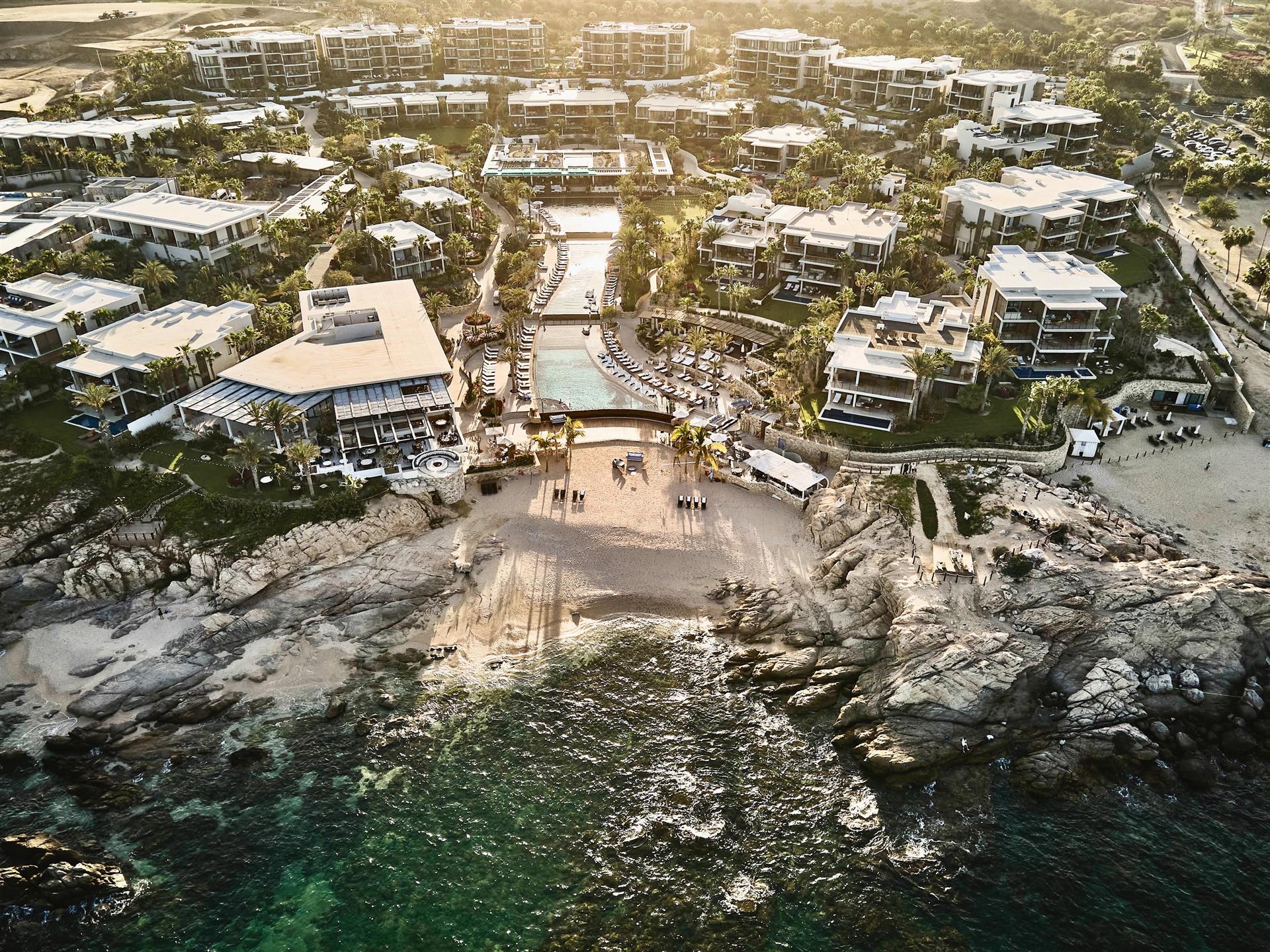 Chileno Bay Resort and Residences, Auberge Collection foto 2